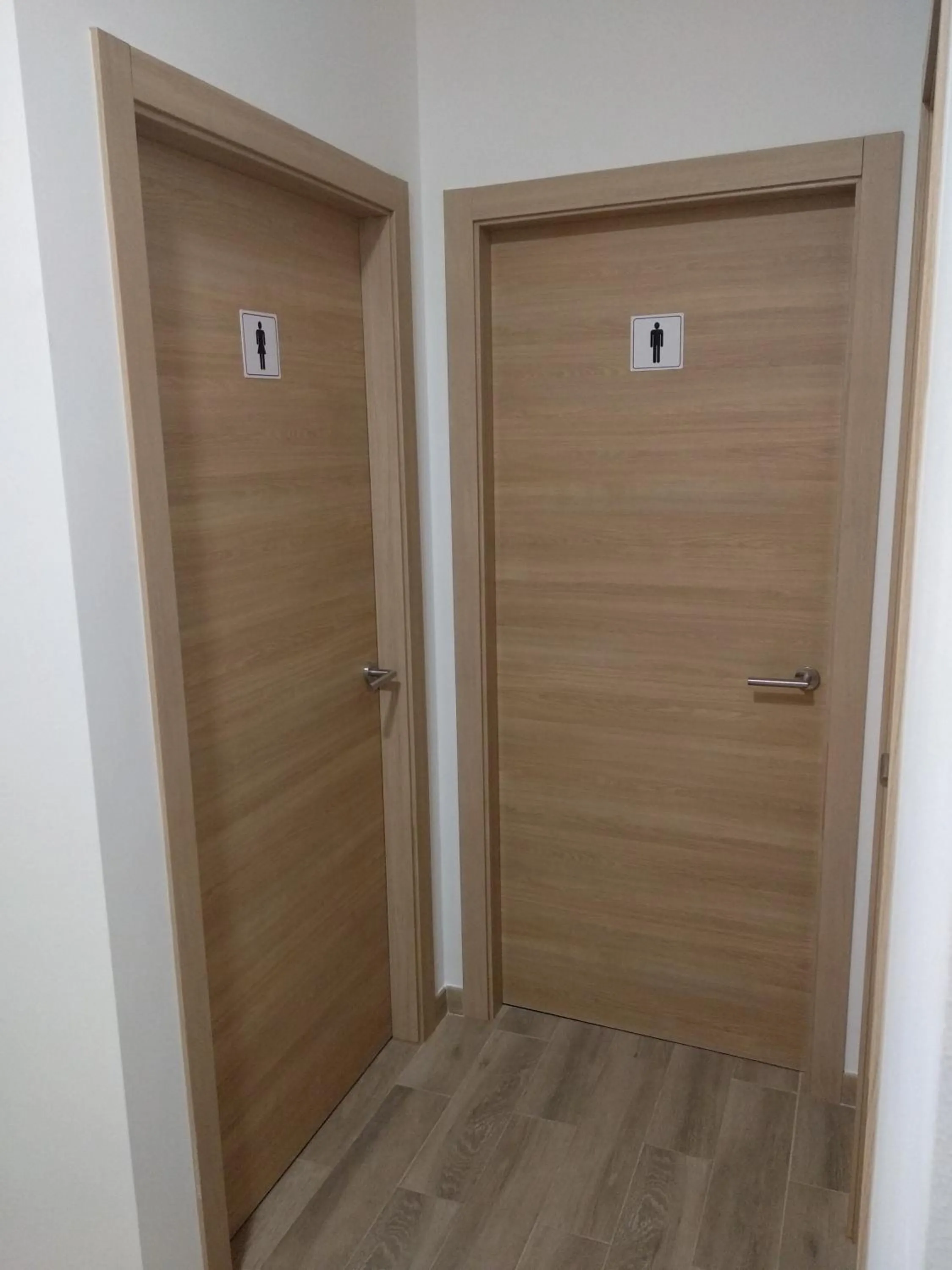 Albergue & Rooms Murgadán