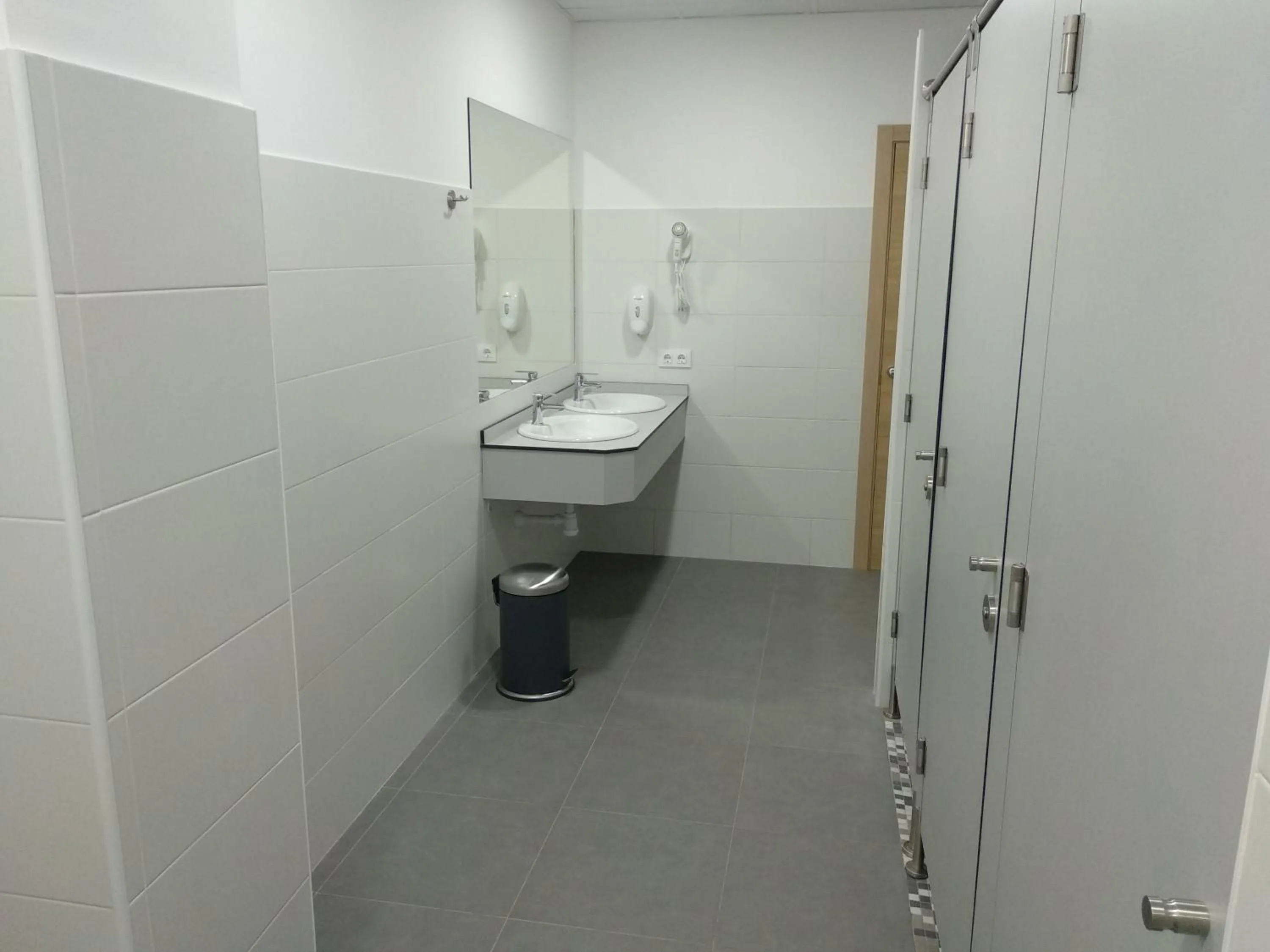 Albergue & Rooms Murgadán