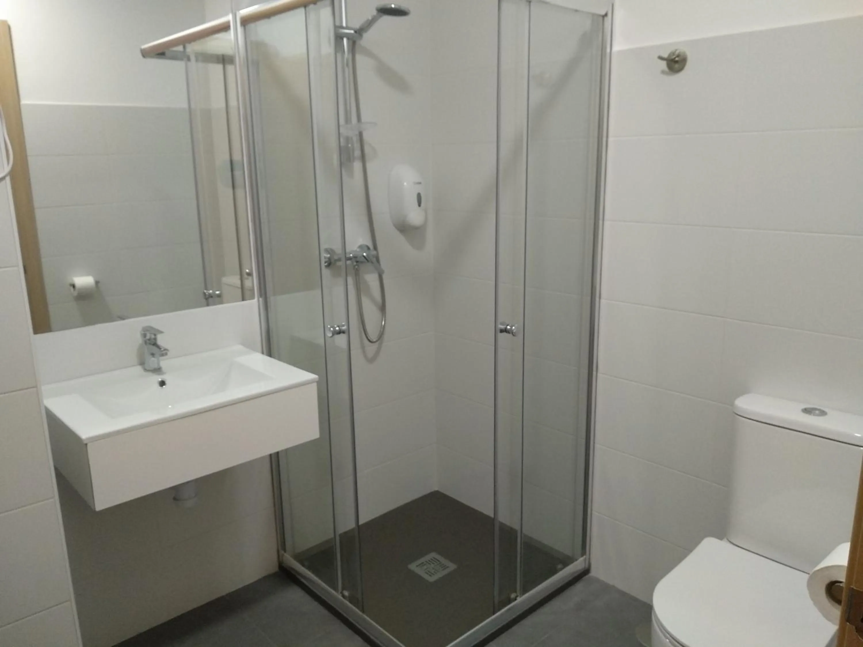 Albergue & Rooms Murgadán