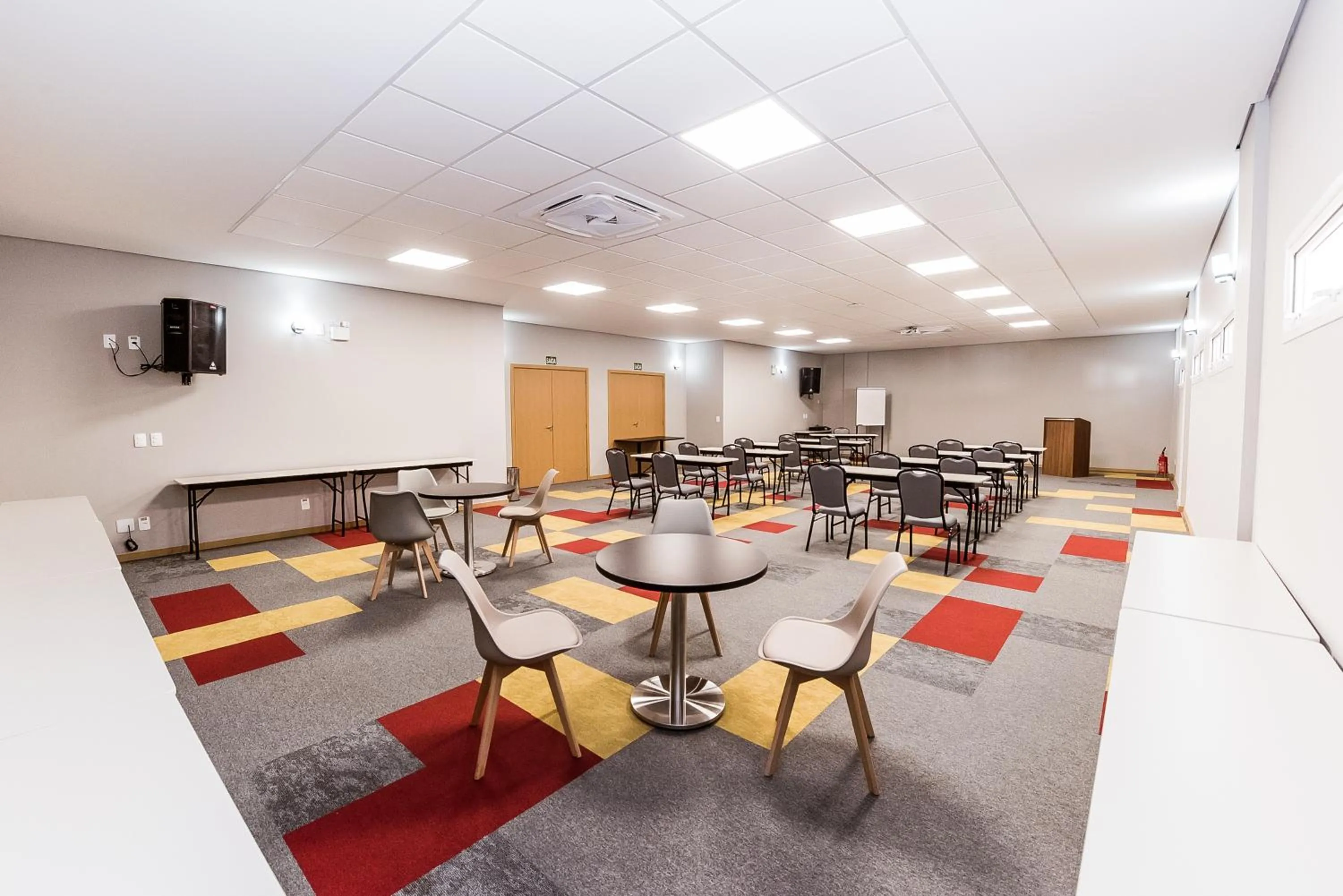 Meeting/conference room in Hotel 10 Balsas