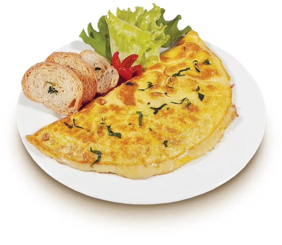 Food in Hotel 10 Balsas