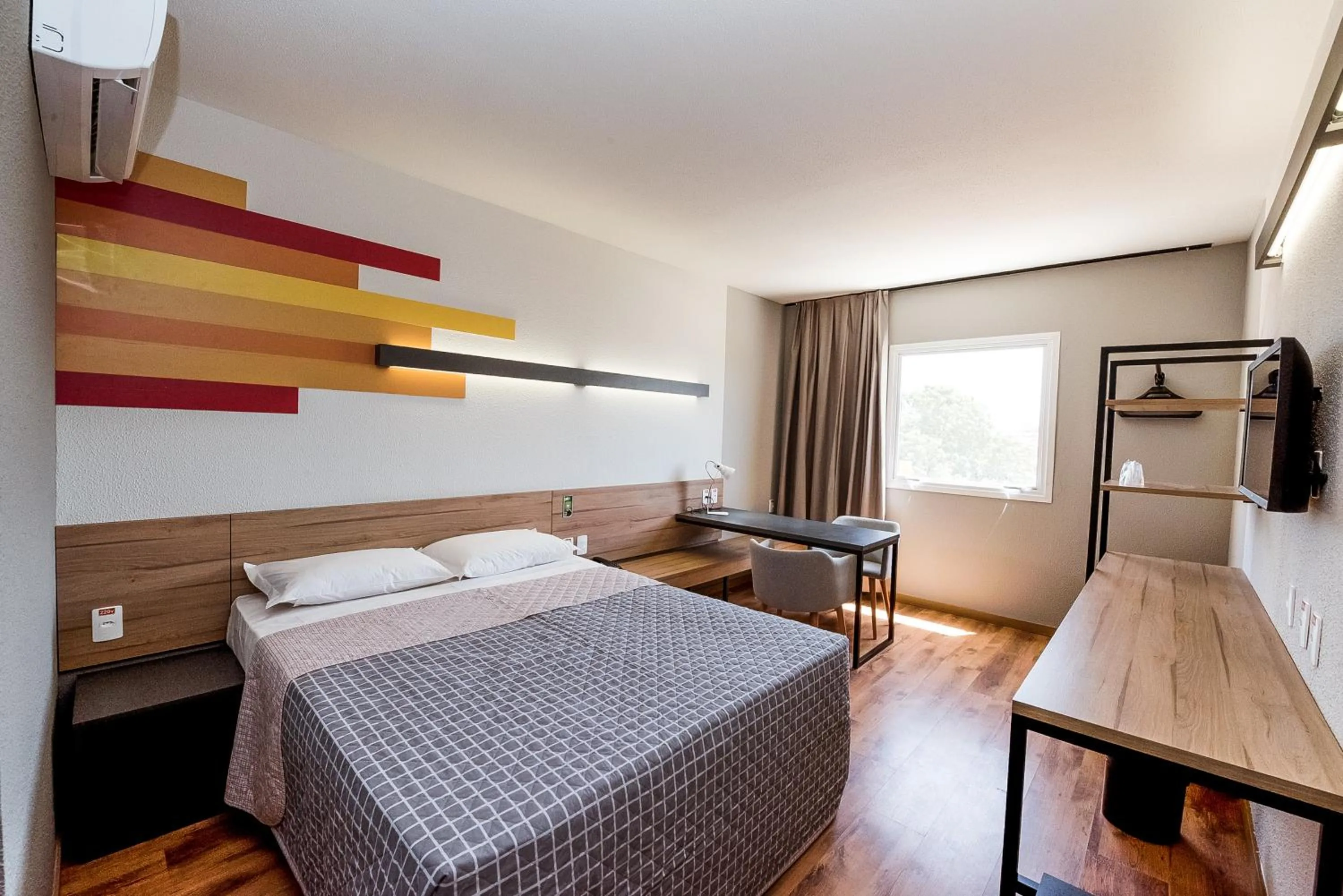 Bedroom, Bed in Hotel 10 Balsas