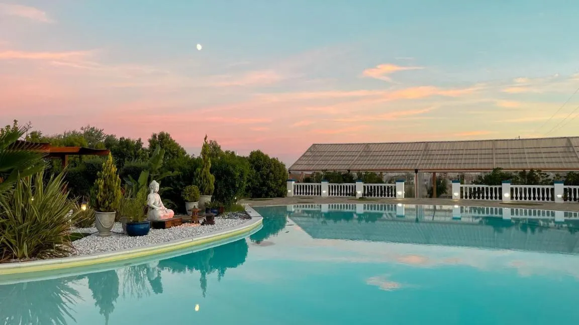 Olívale - Turismo Rural