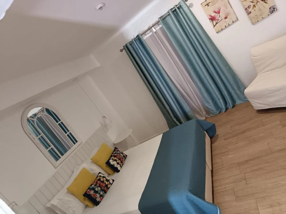 Bed in Olívale - Turismo Rural