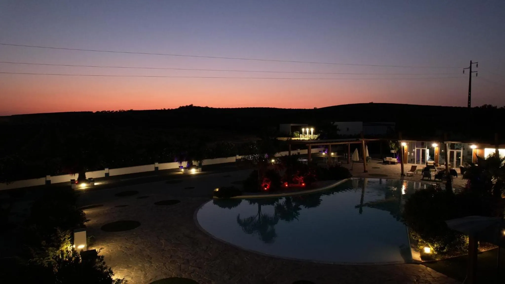 Olívale - Turismo Rural