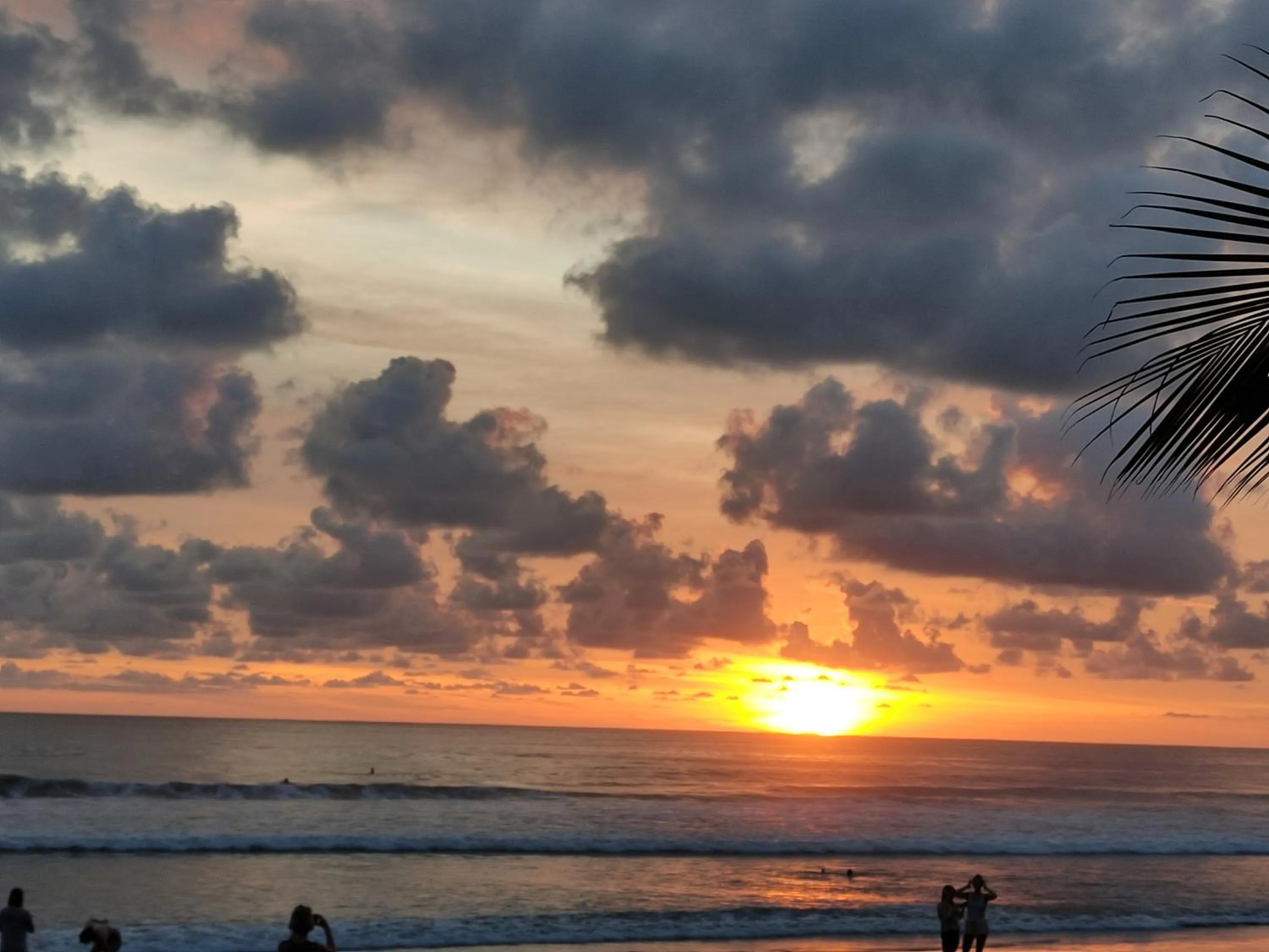 Natural landscape in Hotel LUZ de LUNA Bahía Ballena