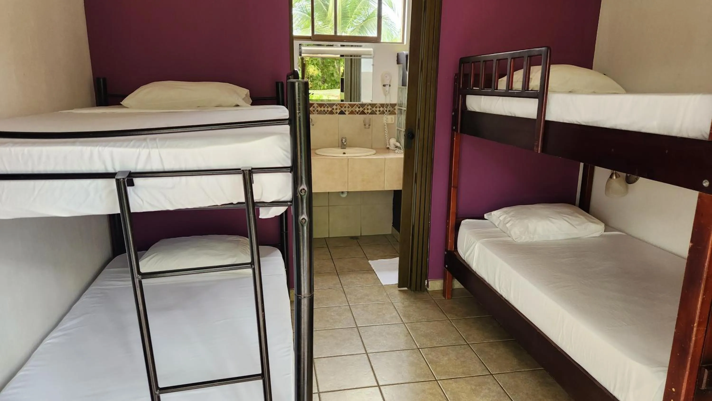 Other, Bed in Hotel LUZ de LUNA Bahía Ballena