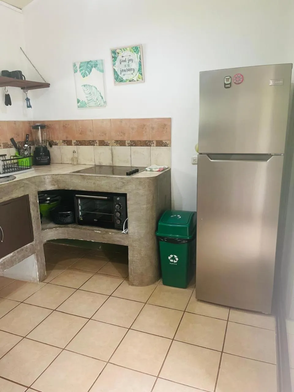 Hotel LUZ de LUNA Bahía Ballena