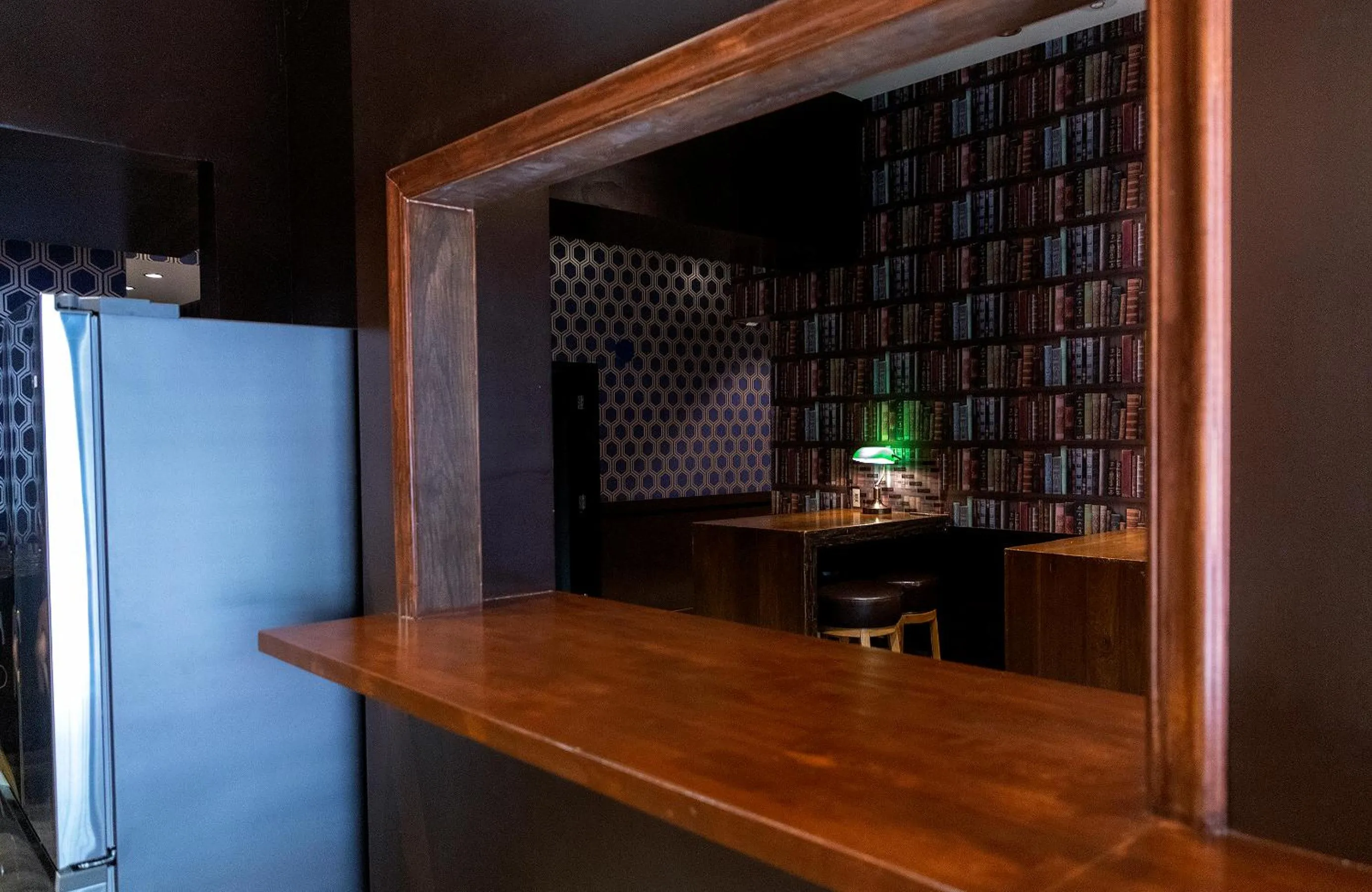 The Haas, Trademark Collection by Wyndham