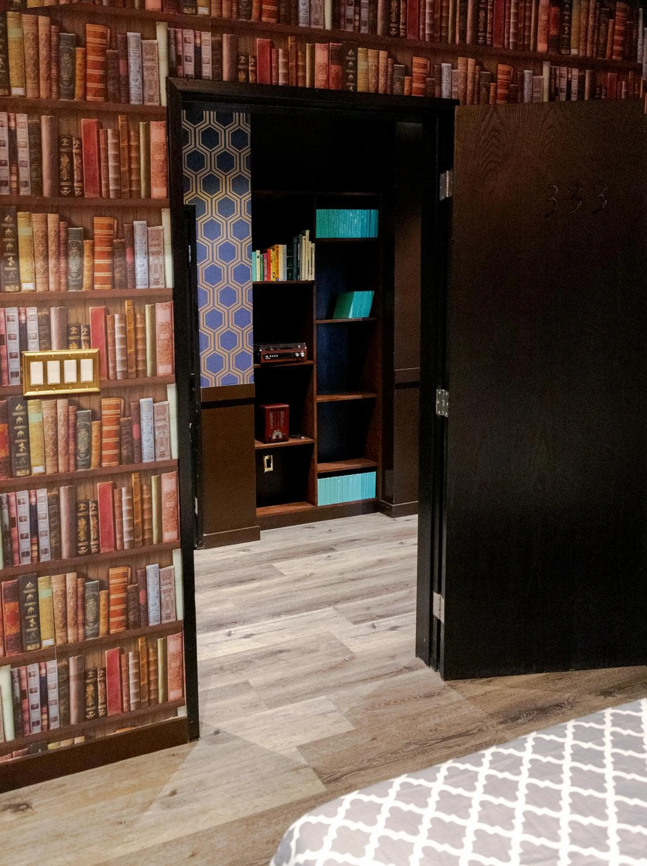 The Haas, Trademark Collection by Wyndham