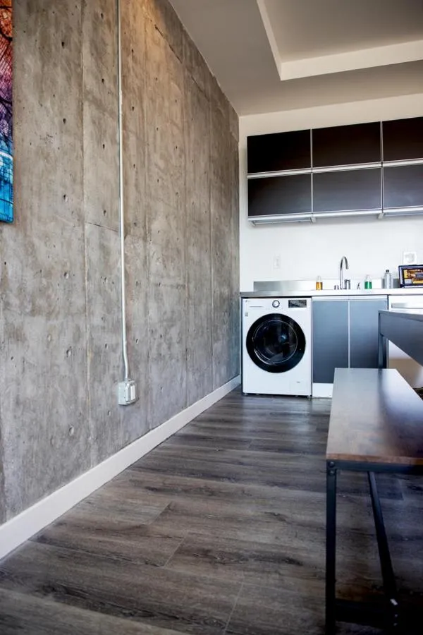 The Haas, Trademark Collection by Wyndham