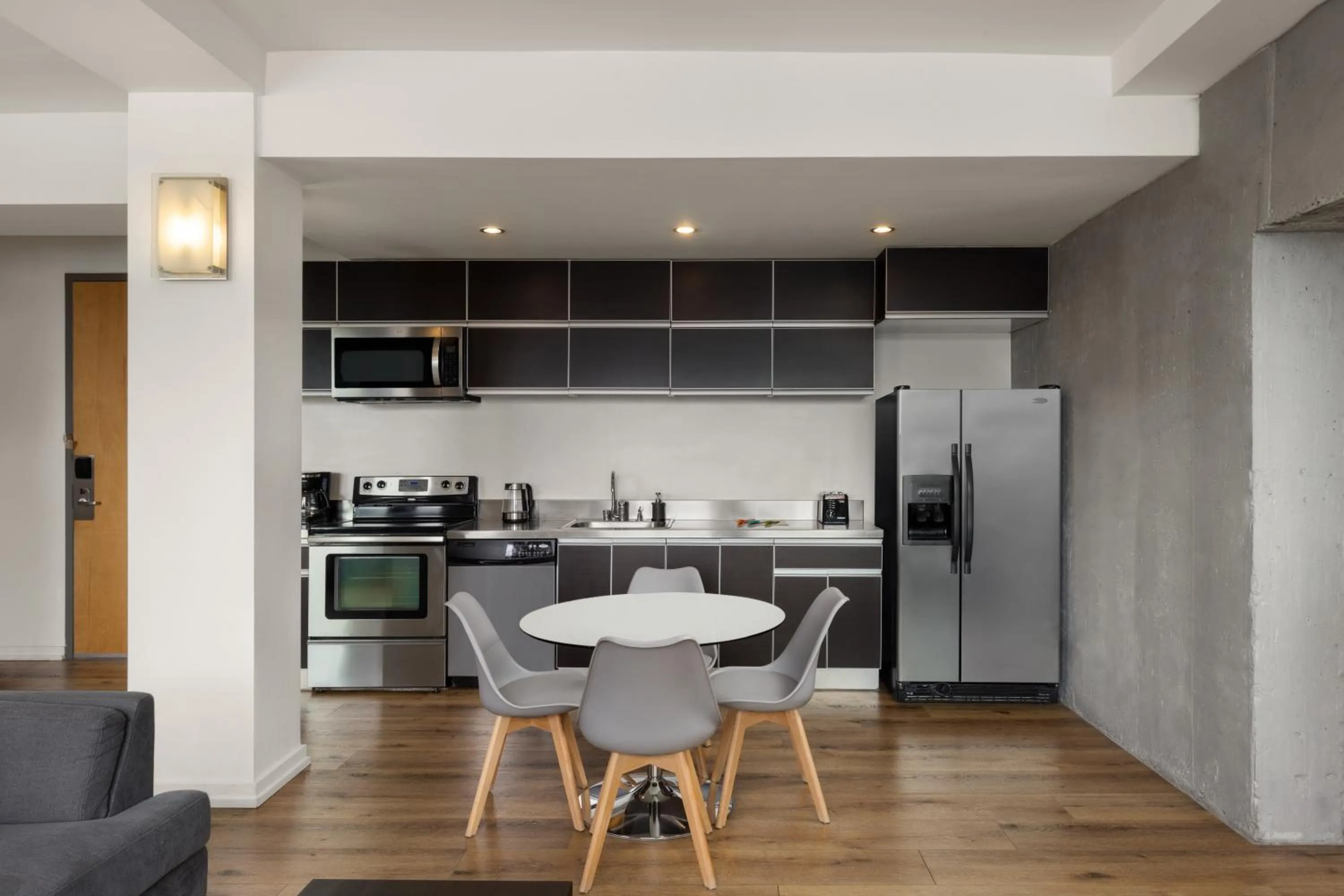 The Haas, Trademark Collection by Wyndham