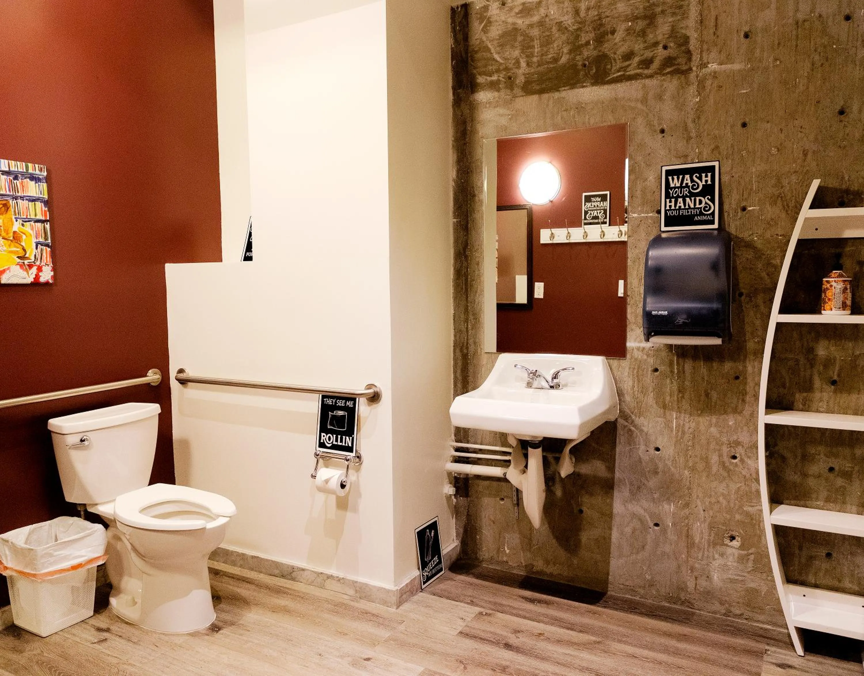 The Haas, Trademark Collection by Wyndham