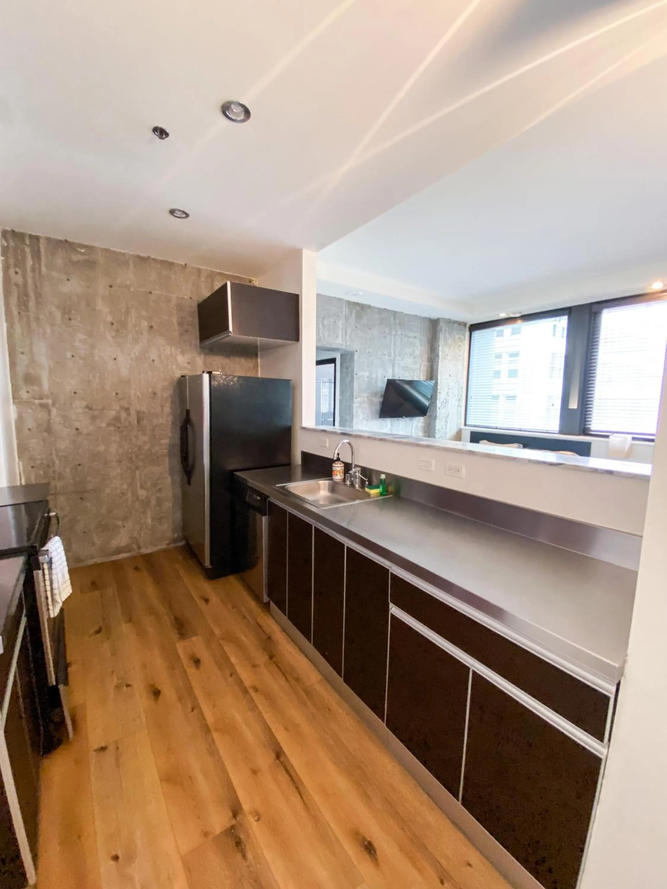 The Haas, Trademark Collection by Wyndham