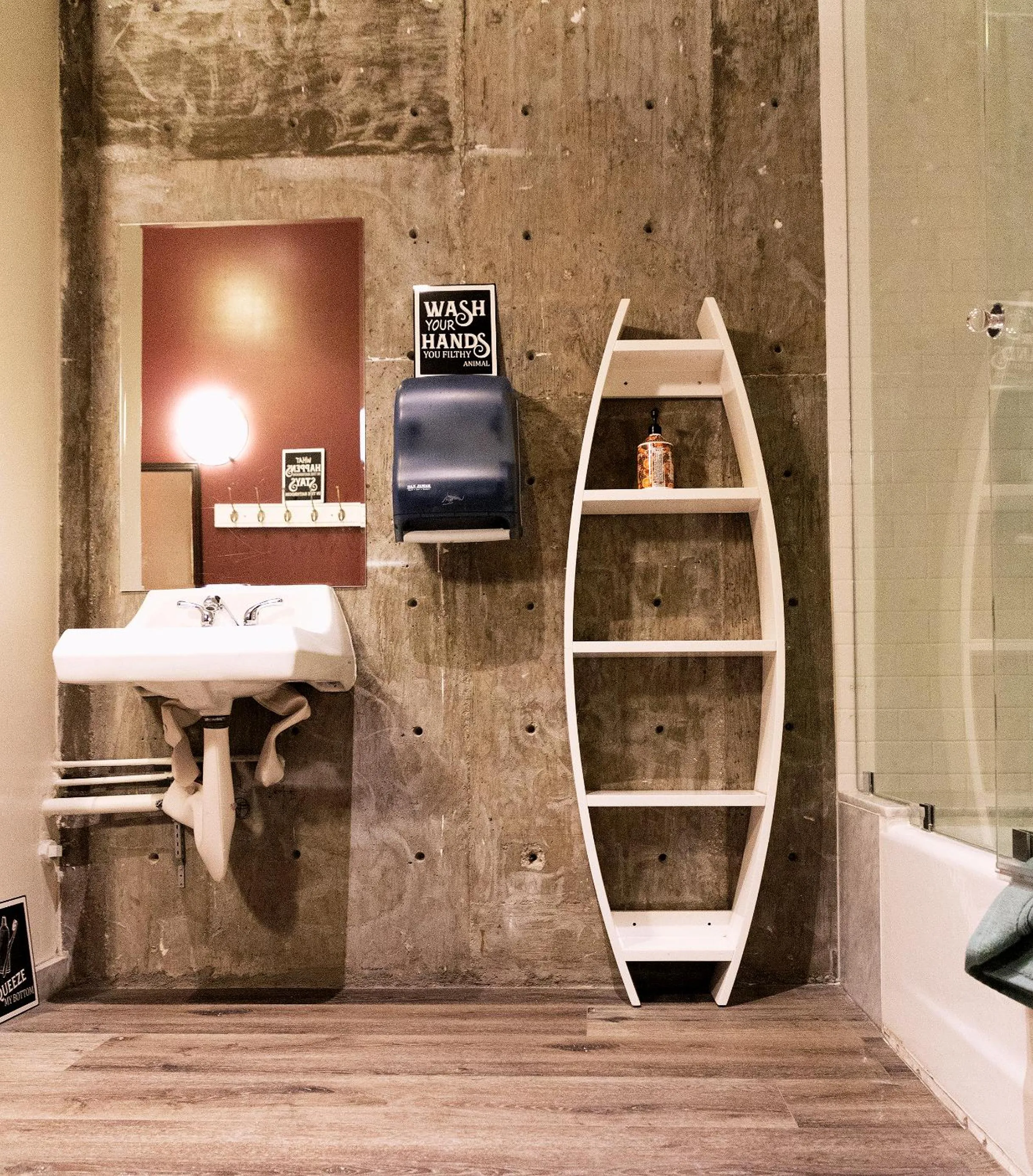 The Haas, Trademark Collection by Wyndham