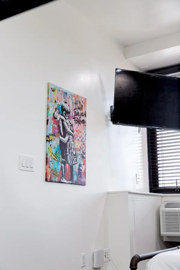 The Haas, Trademark Collection by Wyndham