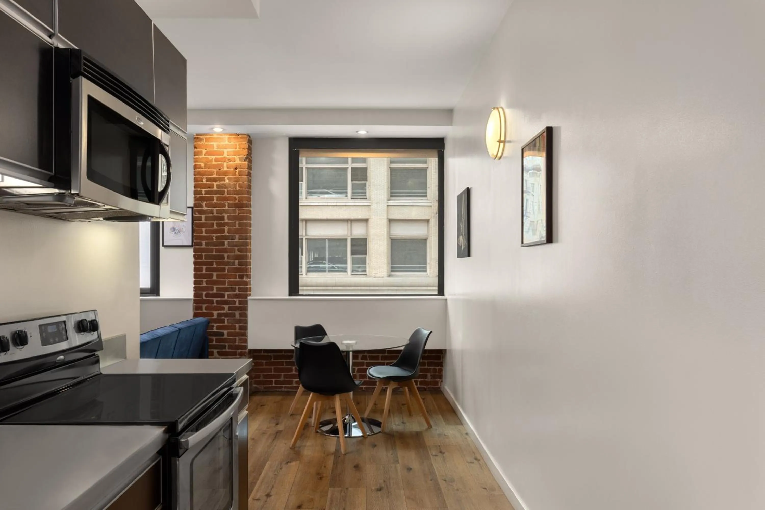 The Haas, Trademark Collection by Wyndham