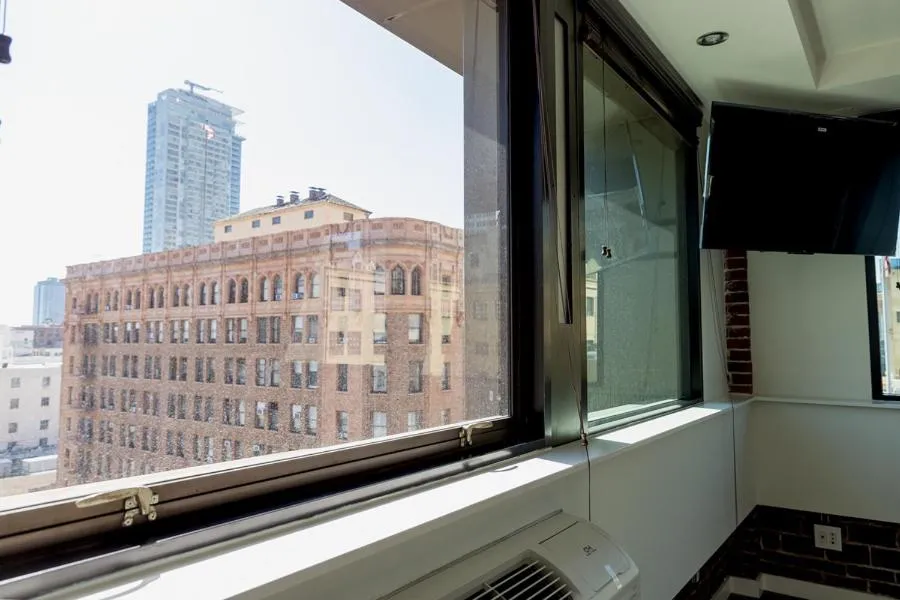 The Haas, Trademark Collection by Wyndham