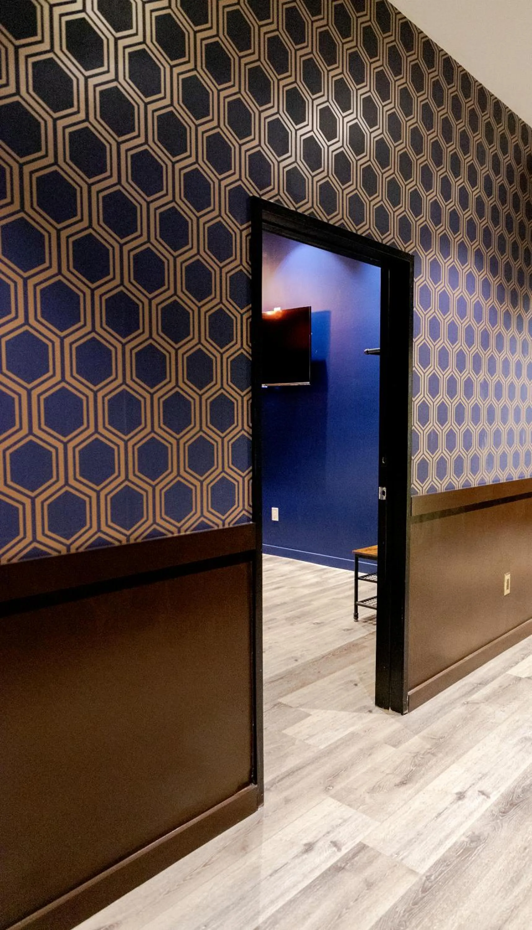 The Haas, Trademark Collection by Wyndham