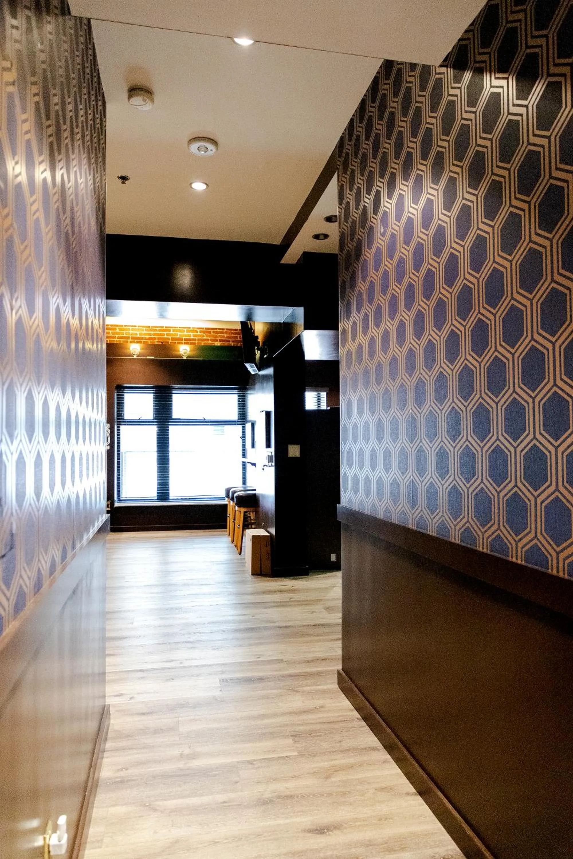 The Haas, Trademark Collection by Wyndham