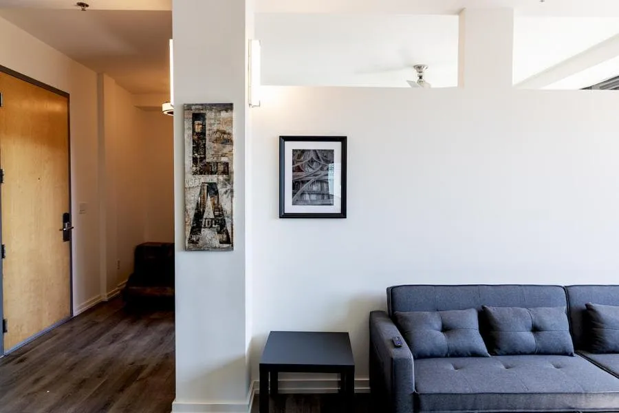 The Haas, Trademark Collection by Wyndham