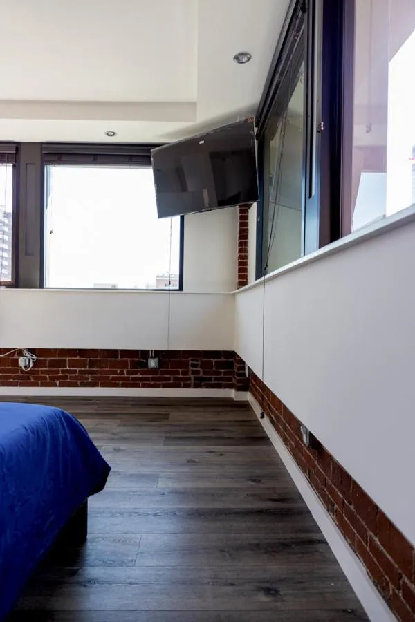 The Haas, Trademark Collection by Wyndham