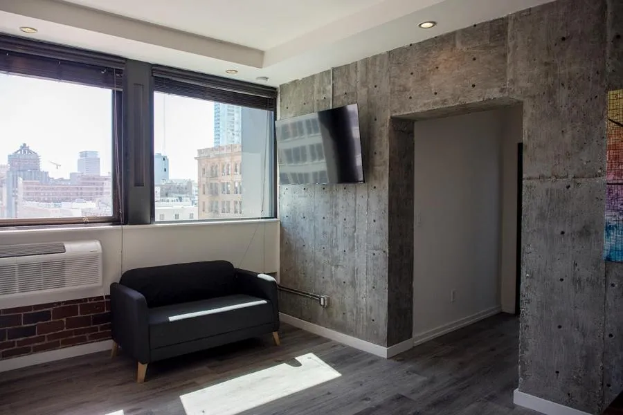 The Haas, Trademark Collection by Wyndham