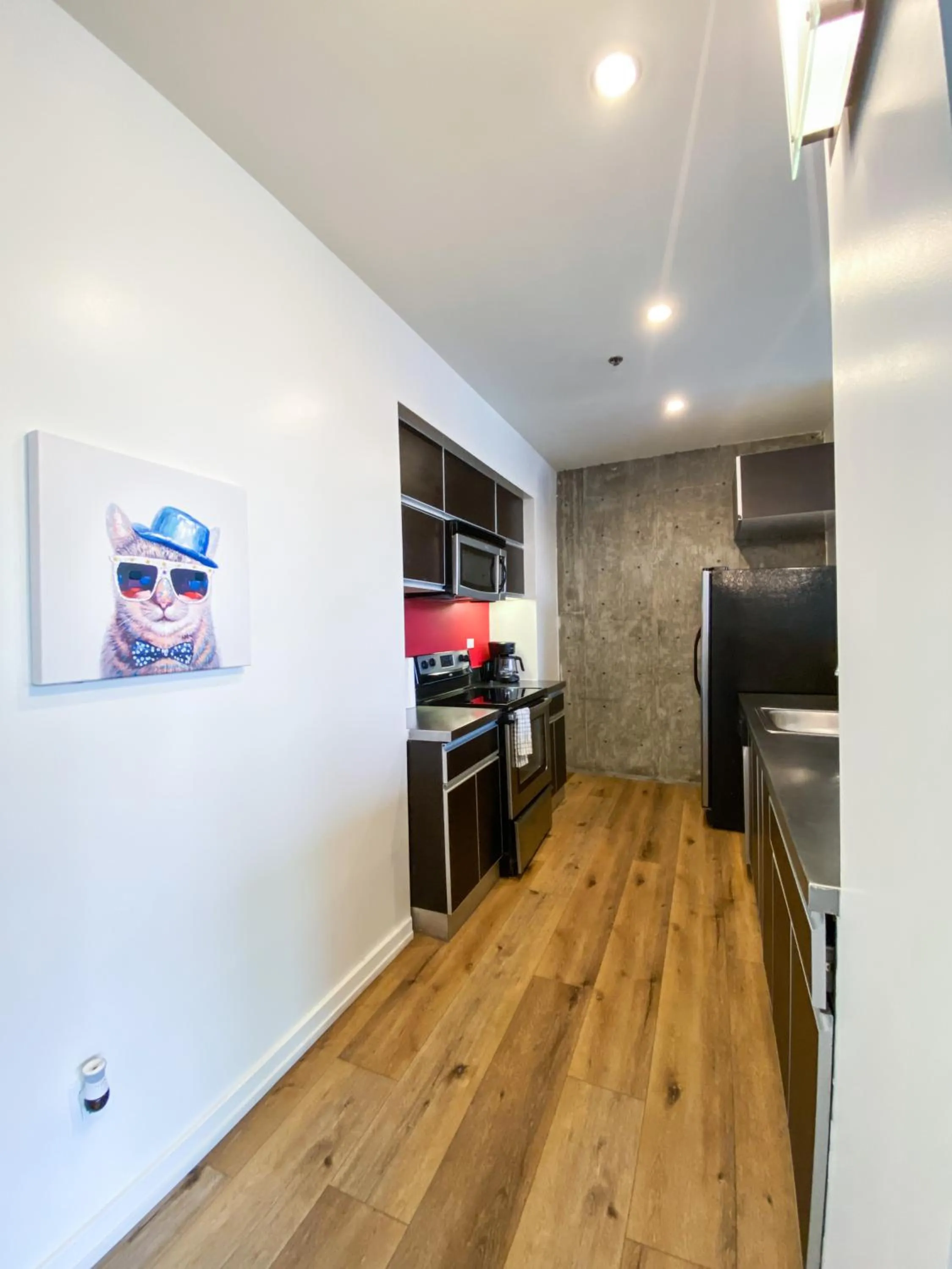 The Haas, Trademark Collection by Wyndham