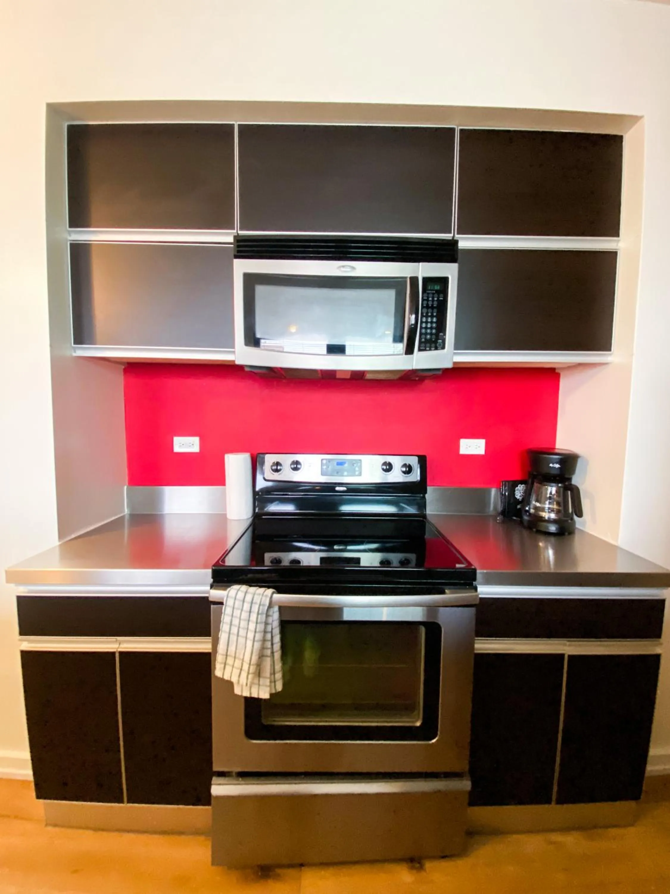 The Haas, Trademark Collection by Wyndham