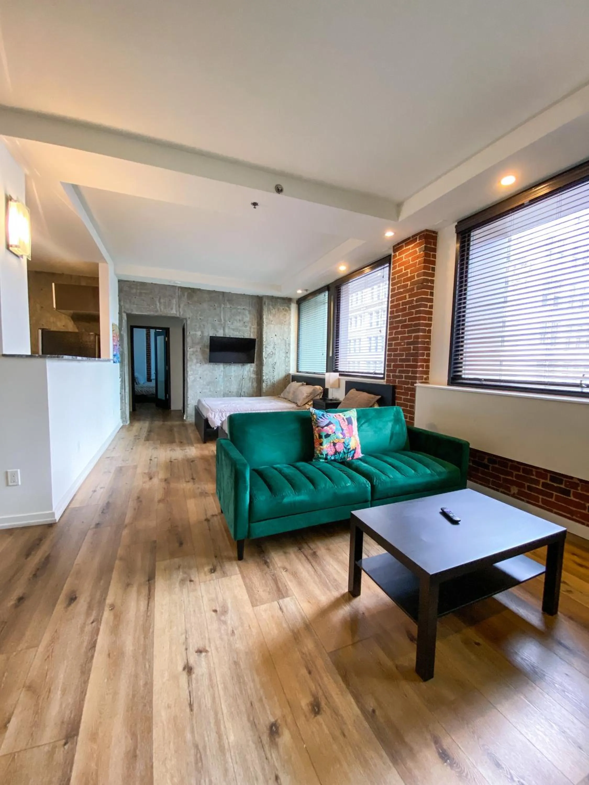 The Haas, Trademark Collection by Wyndham