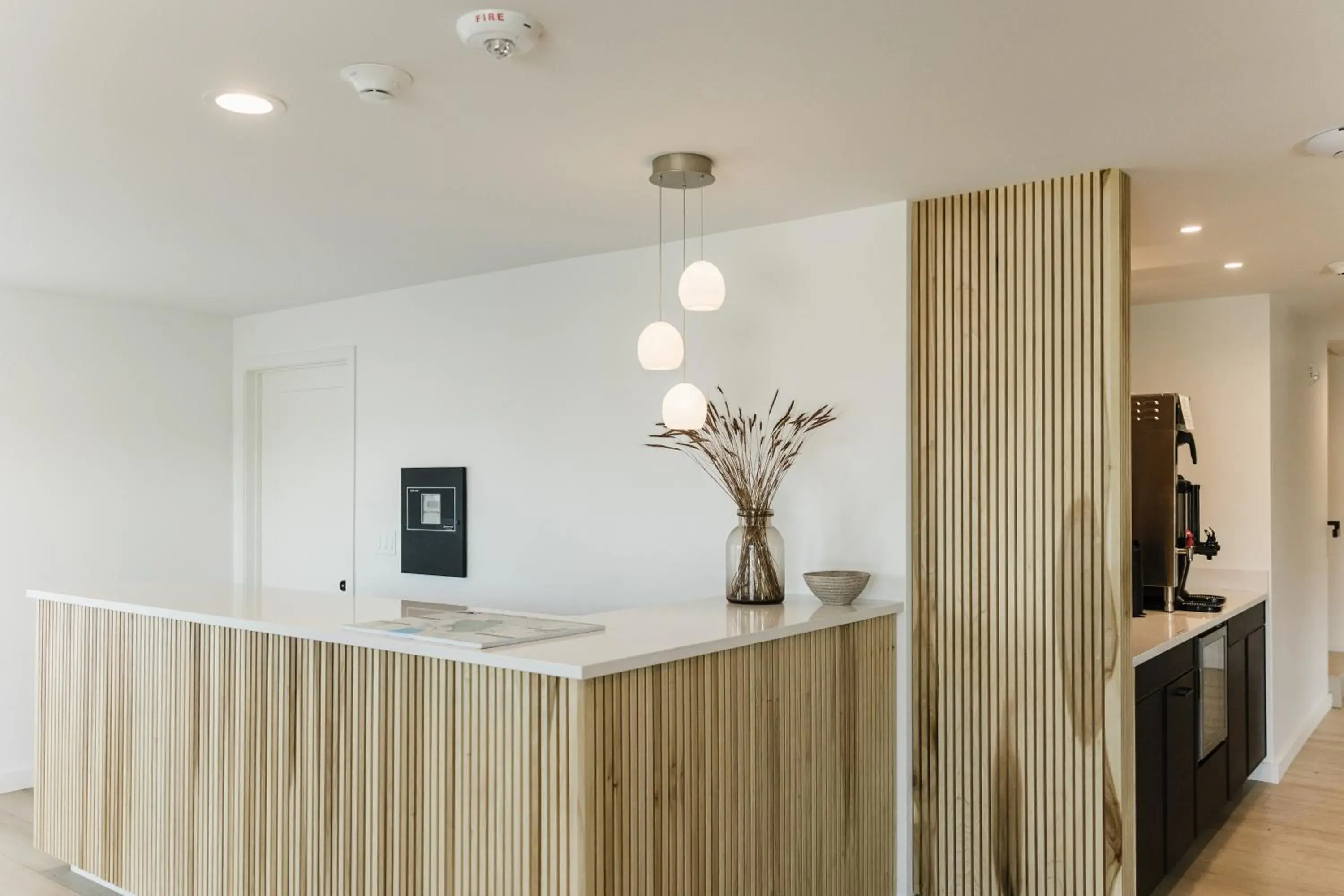 Lobby or reception in Wonderstone at Glacier Lobby or reception in Wonderstone at Glacier