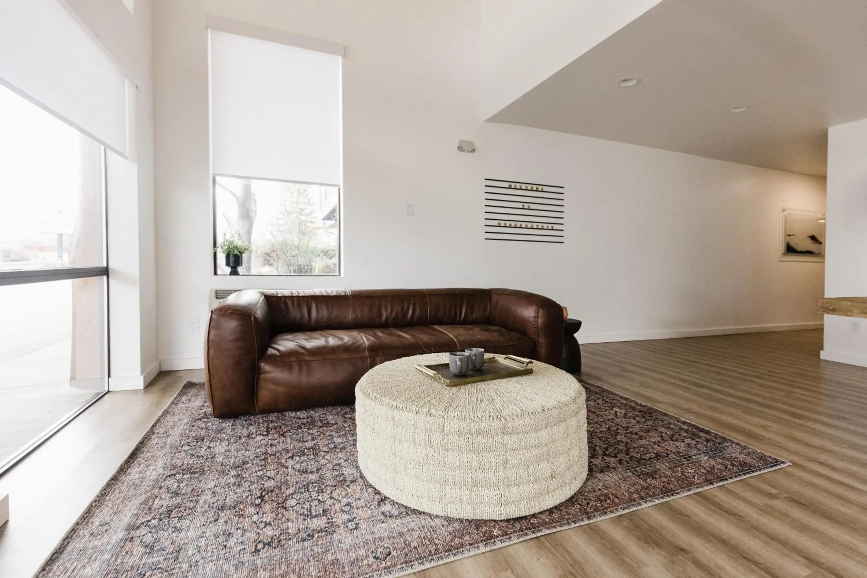 Lobby or reception in Wonderstone at Glacier Lobby or reception in Wonderstone at Glacier