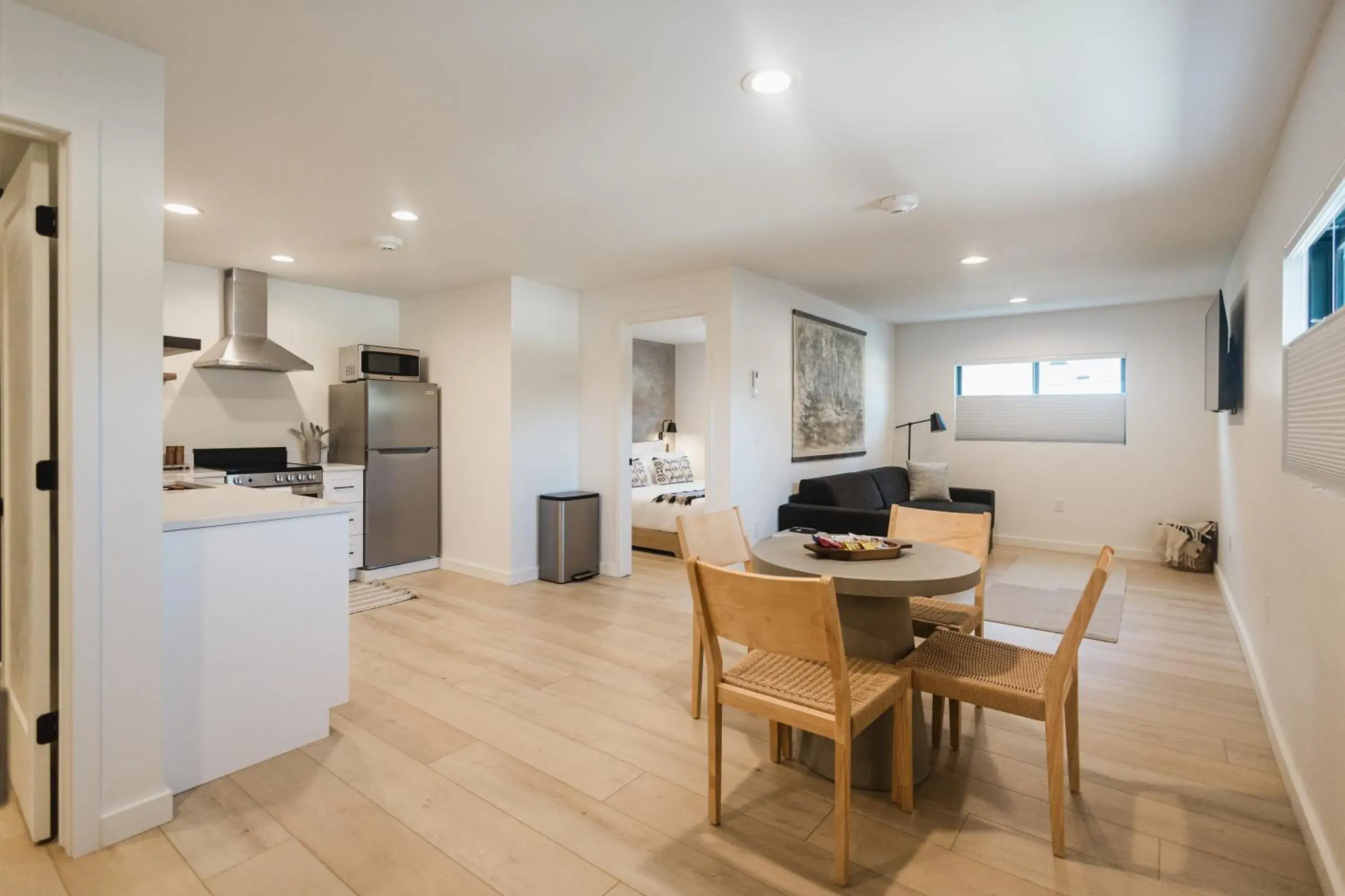 Riverstone One Bedroom Suite w/Kitchen in Wonderstone at Glacier Riverstone One Bedroom Suite w/Kitchen in Wonderstone at Glacier