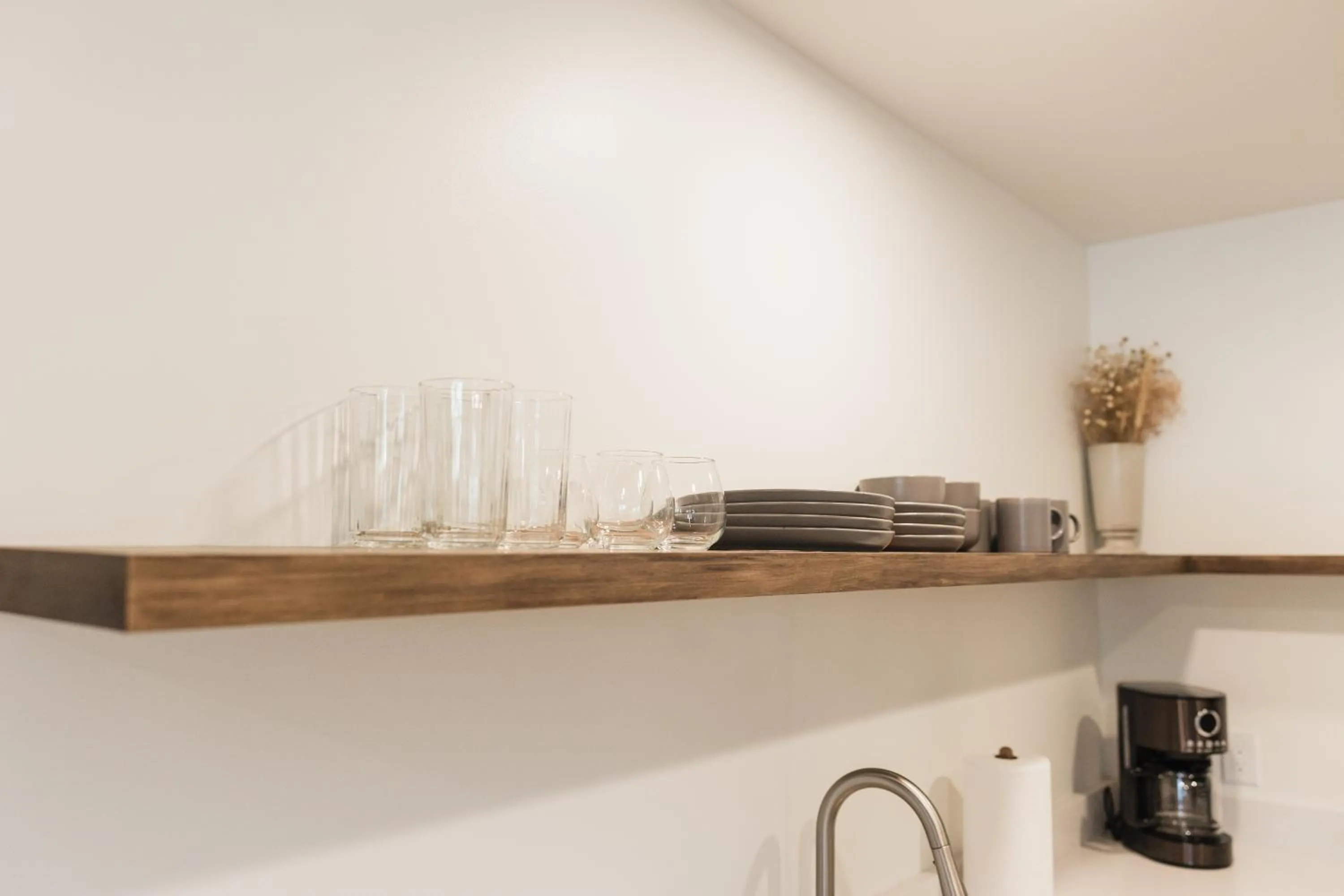 Kitchen or kitchenette in Wonderstone at Glacier