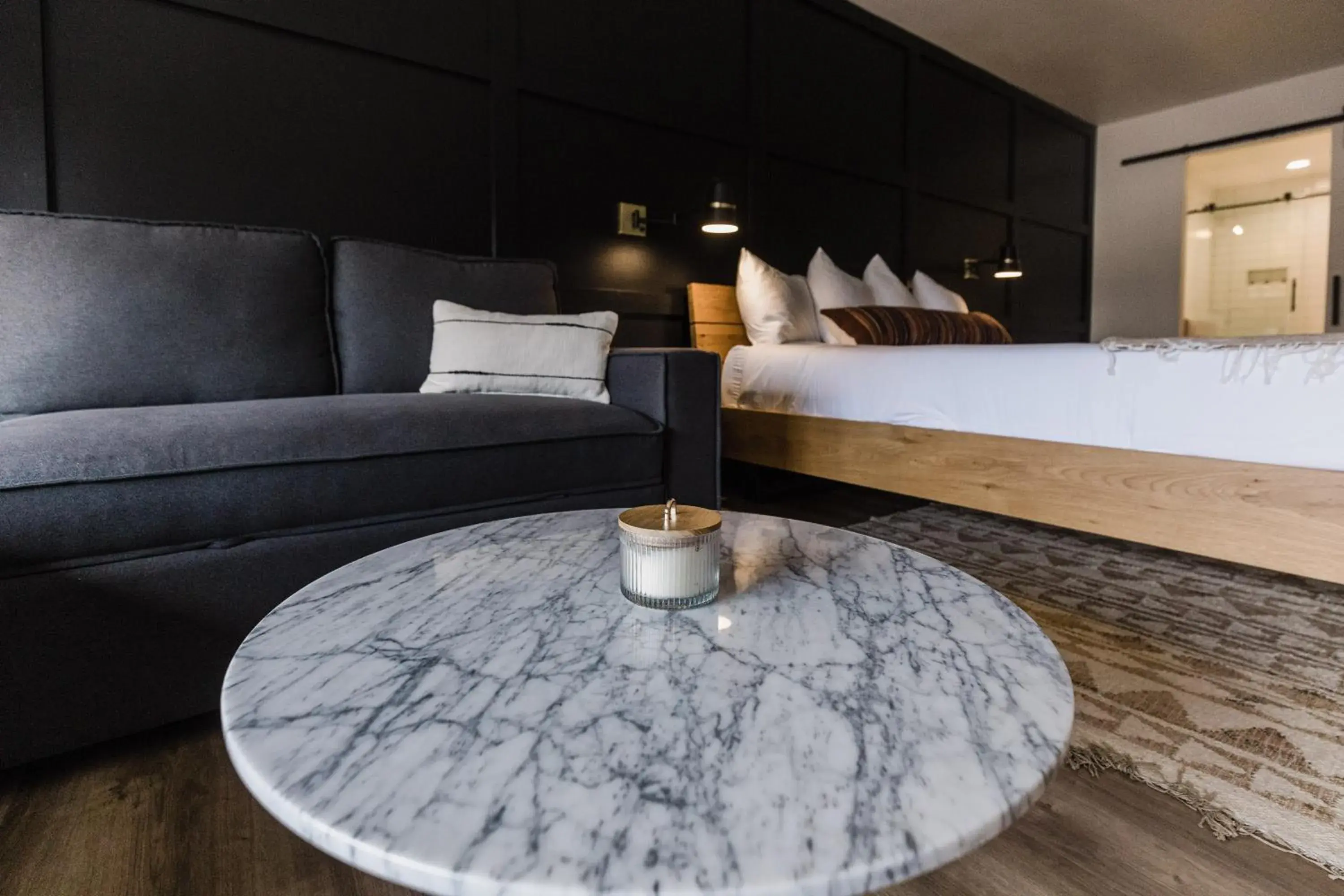 Wonderstone King Suite in Wonderstone at Glacier Wonderstone King Suite in Wonderstone at Glacier