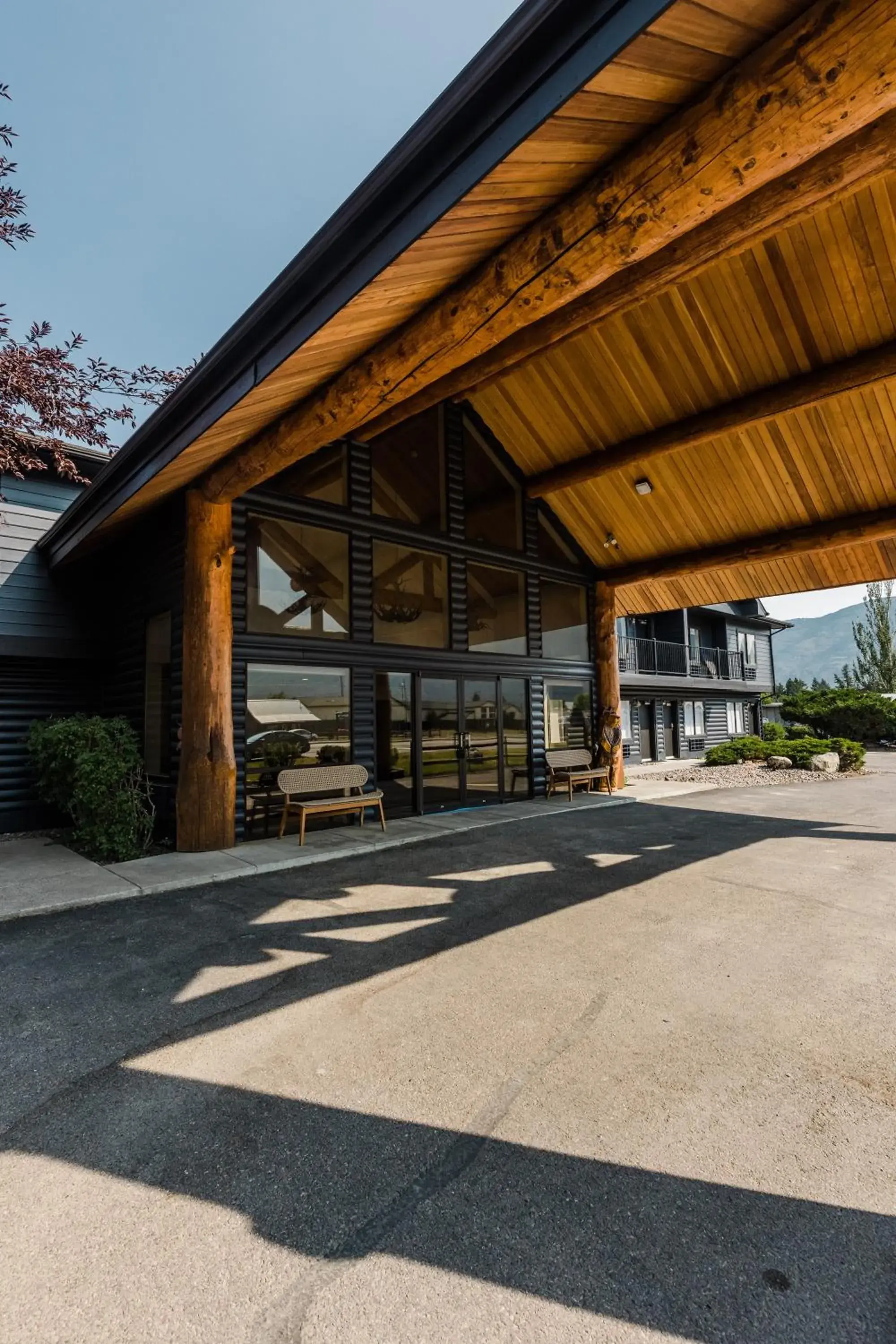 Property building in Wonderstone at Glacier Property building in Wonderstone at Glacier