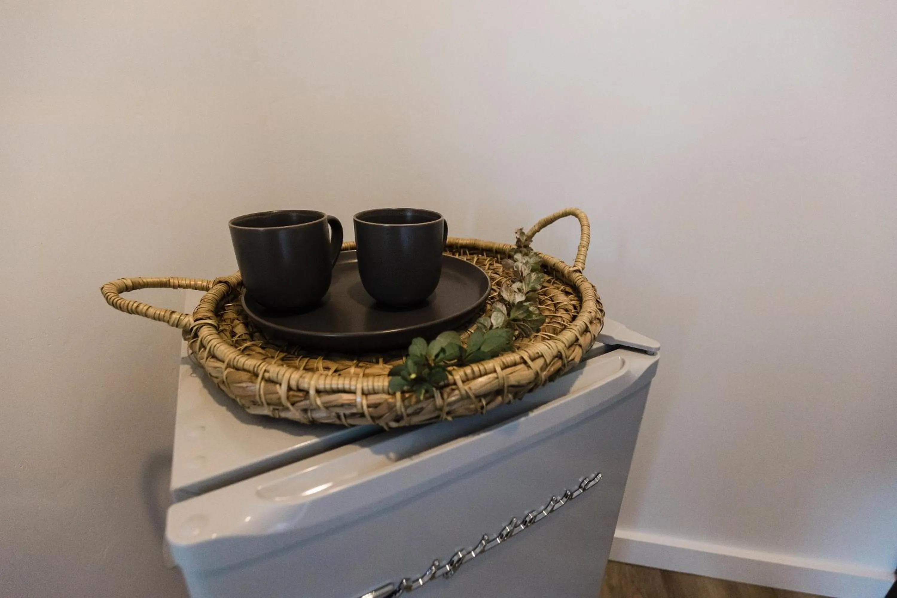 Decorative detail in Wonderstone at Glacier