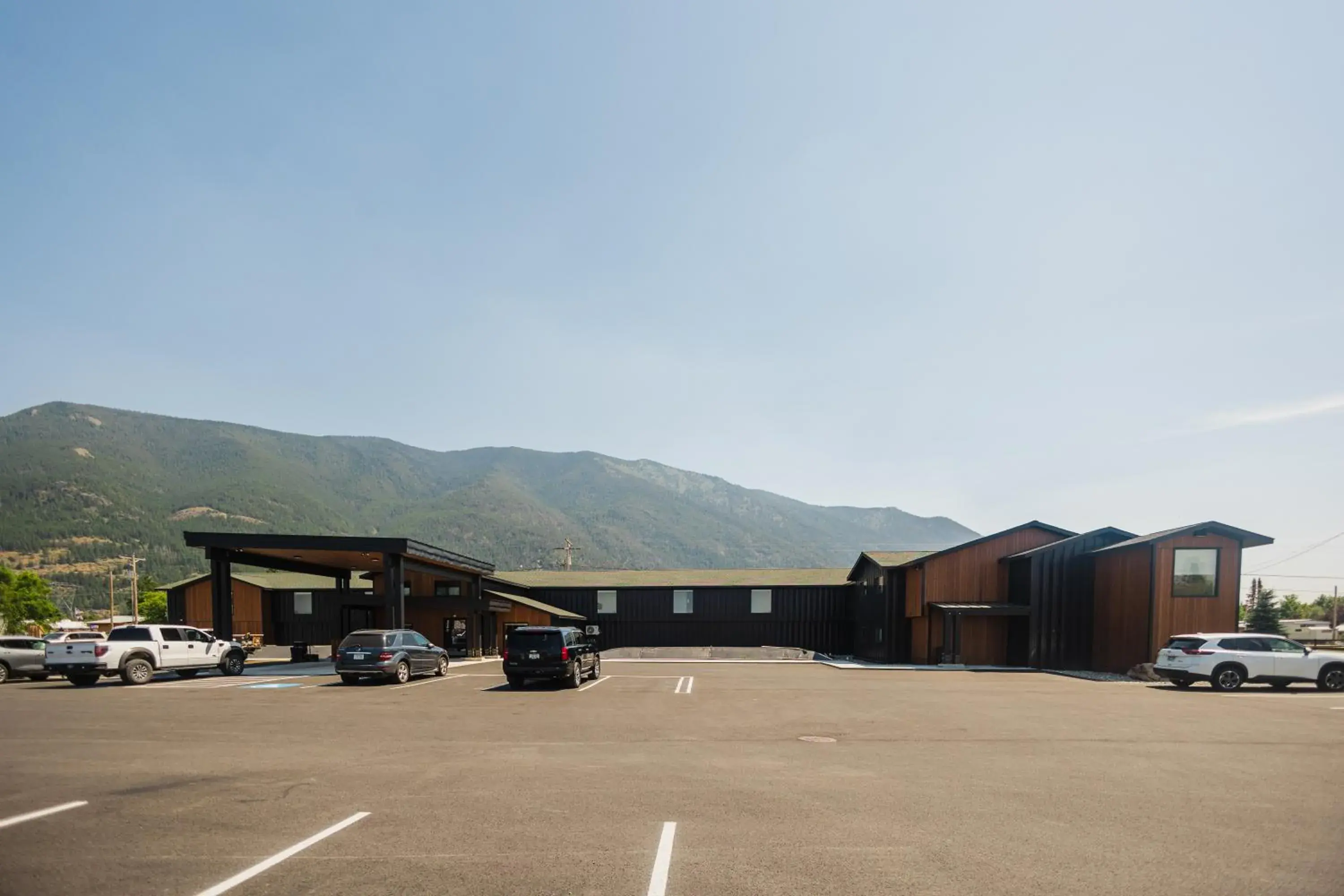 Property building in Wonderstone at Glacier Property building in Wonderstone at Glacier