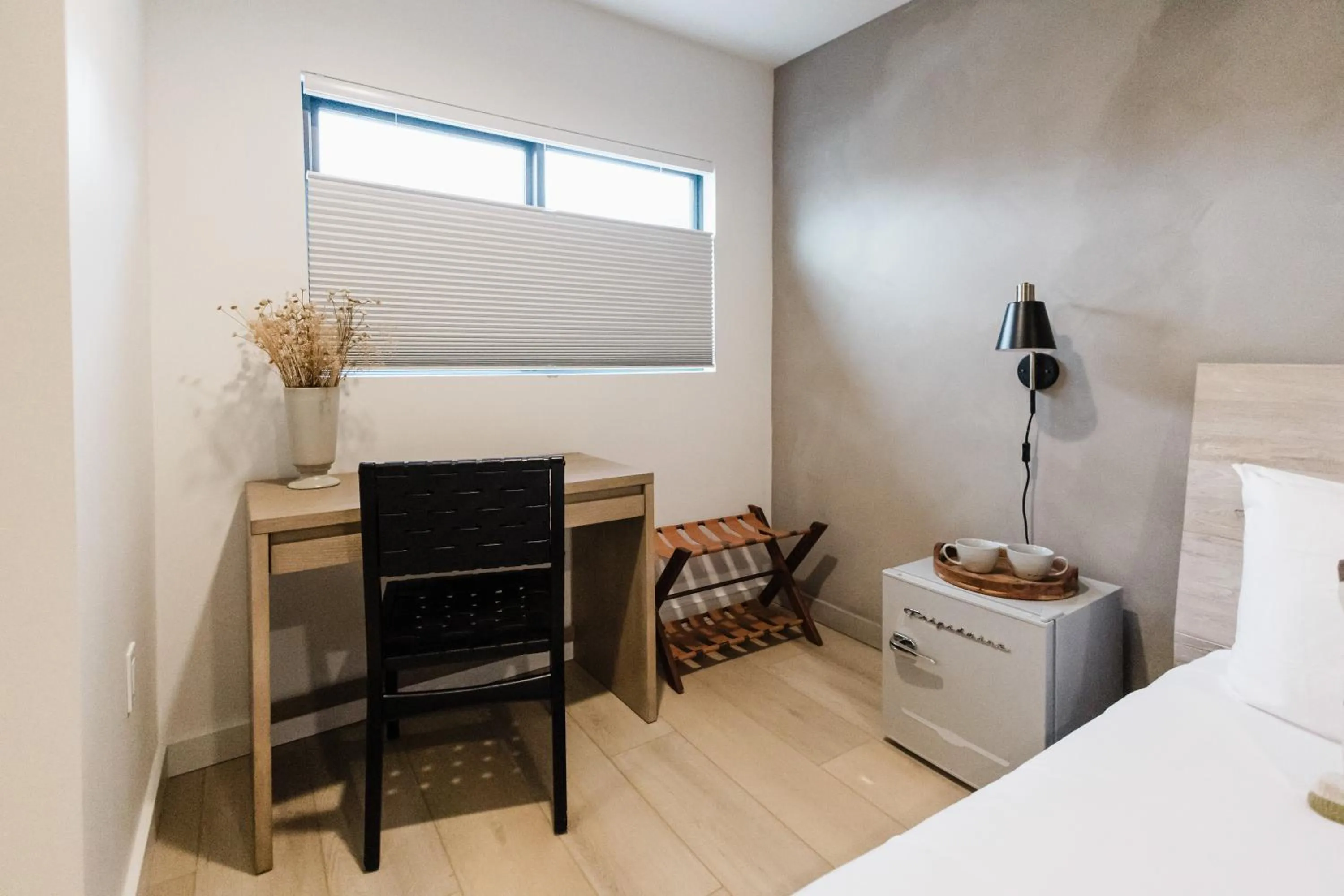 Bed in Wonderstone at Glacier