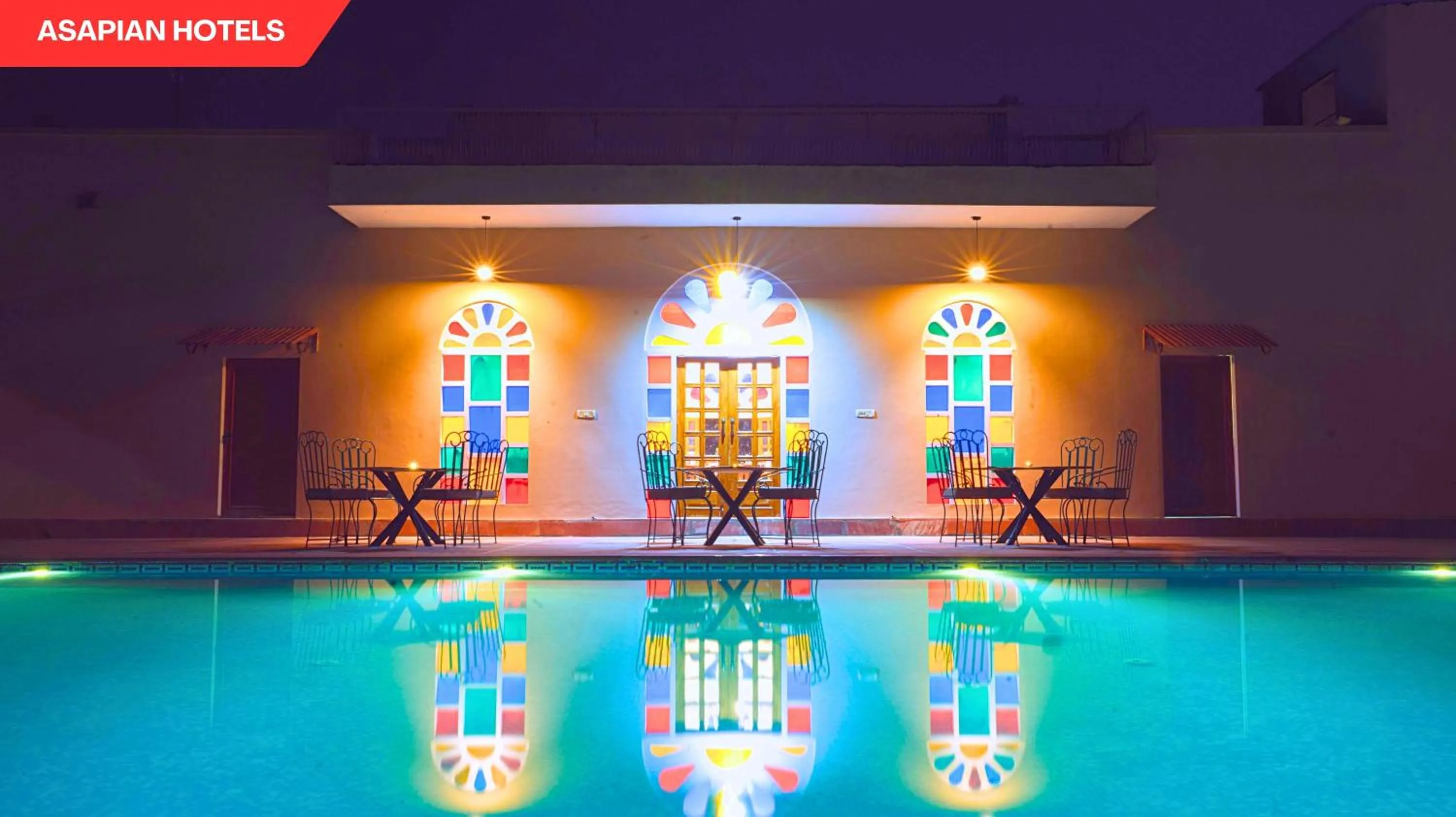 Anantvan Ranthambore By Greetoe Resorts