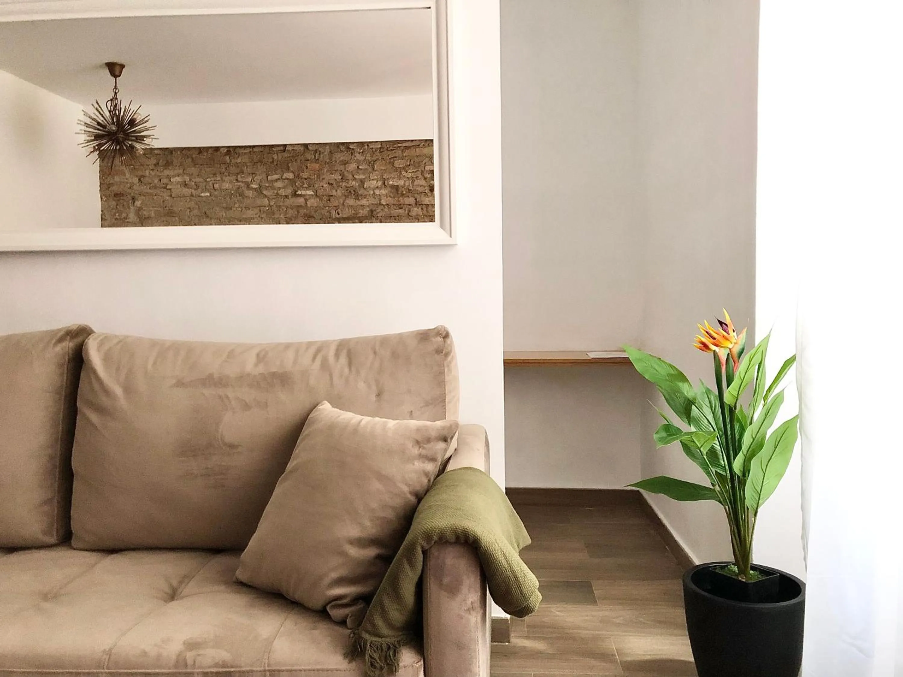 Other in Suites La Merced