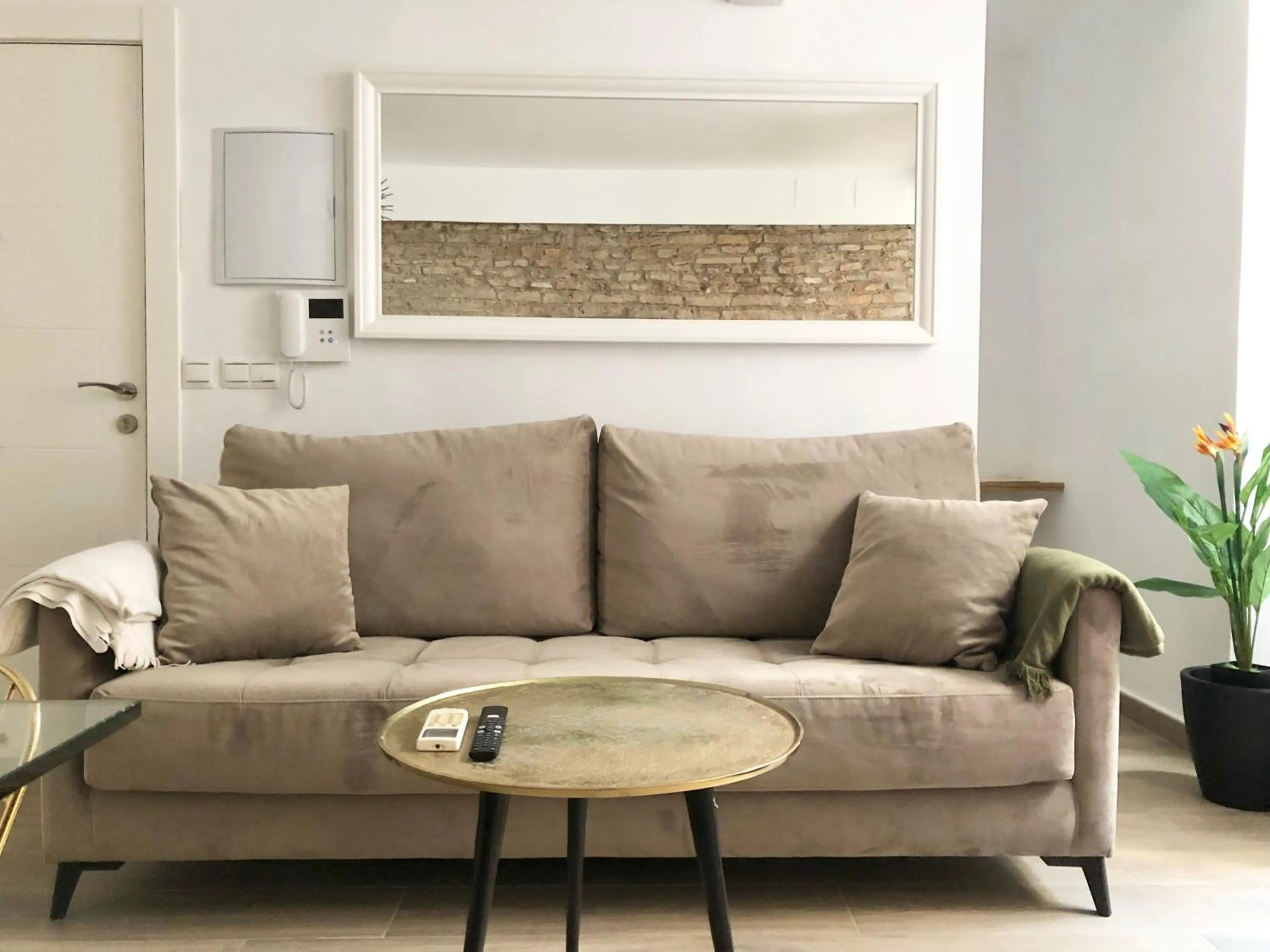 Other in Suites La Merced