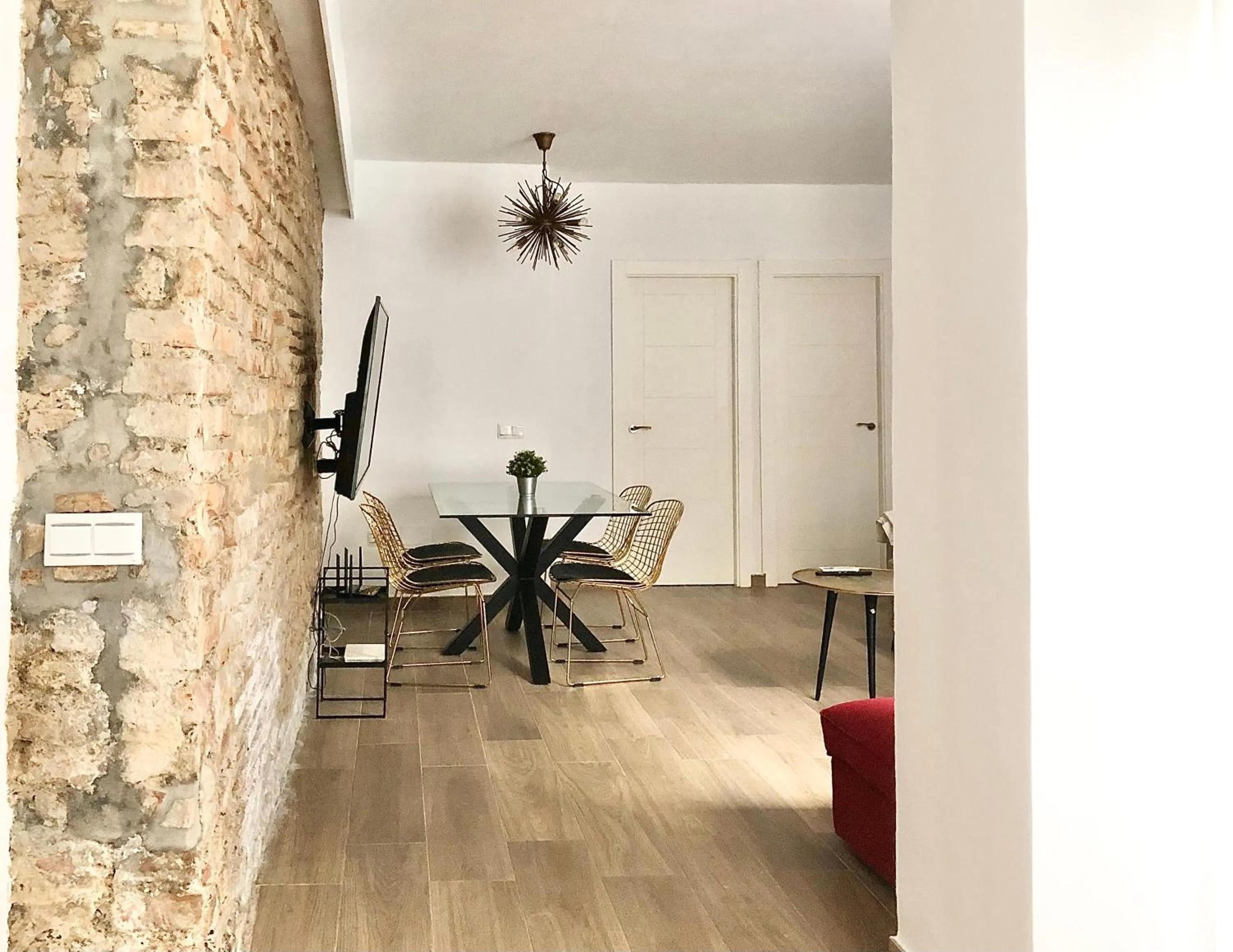 Other in Suites La Merced