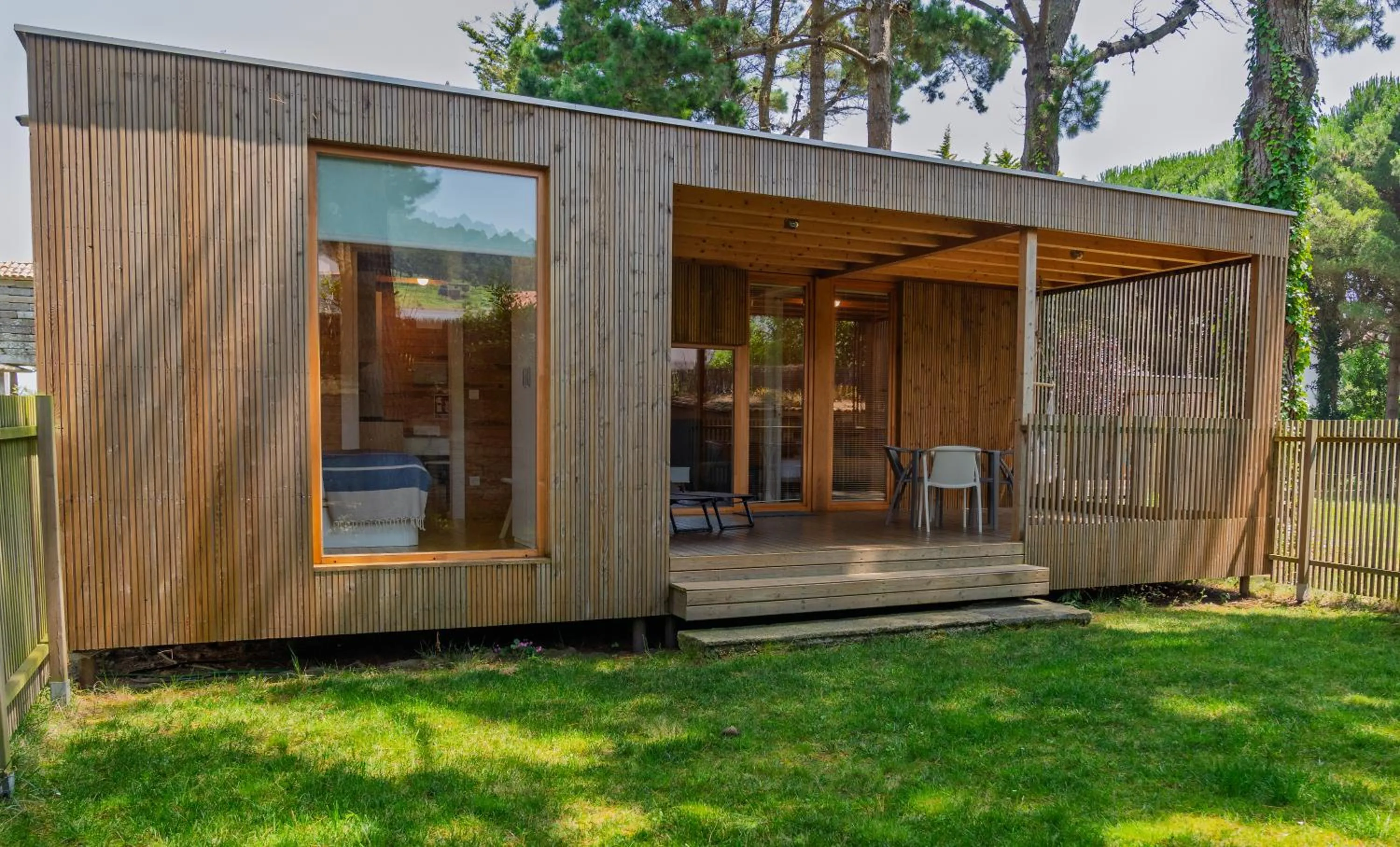 Cabanas Narea
