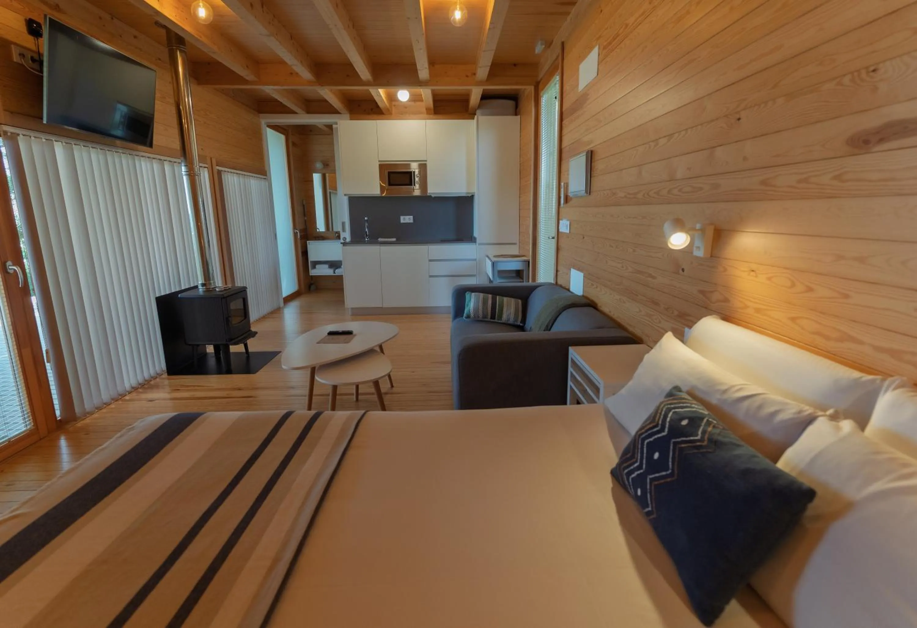 Cabanas Narea