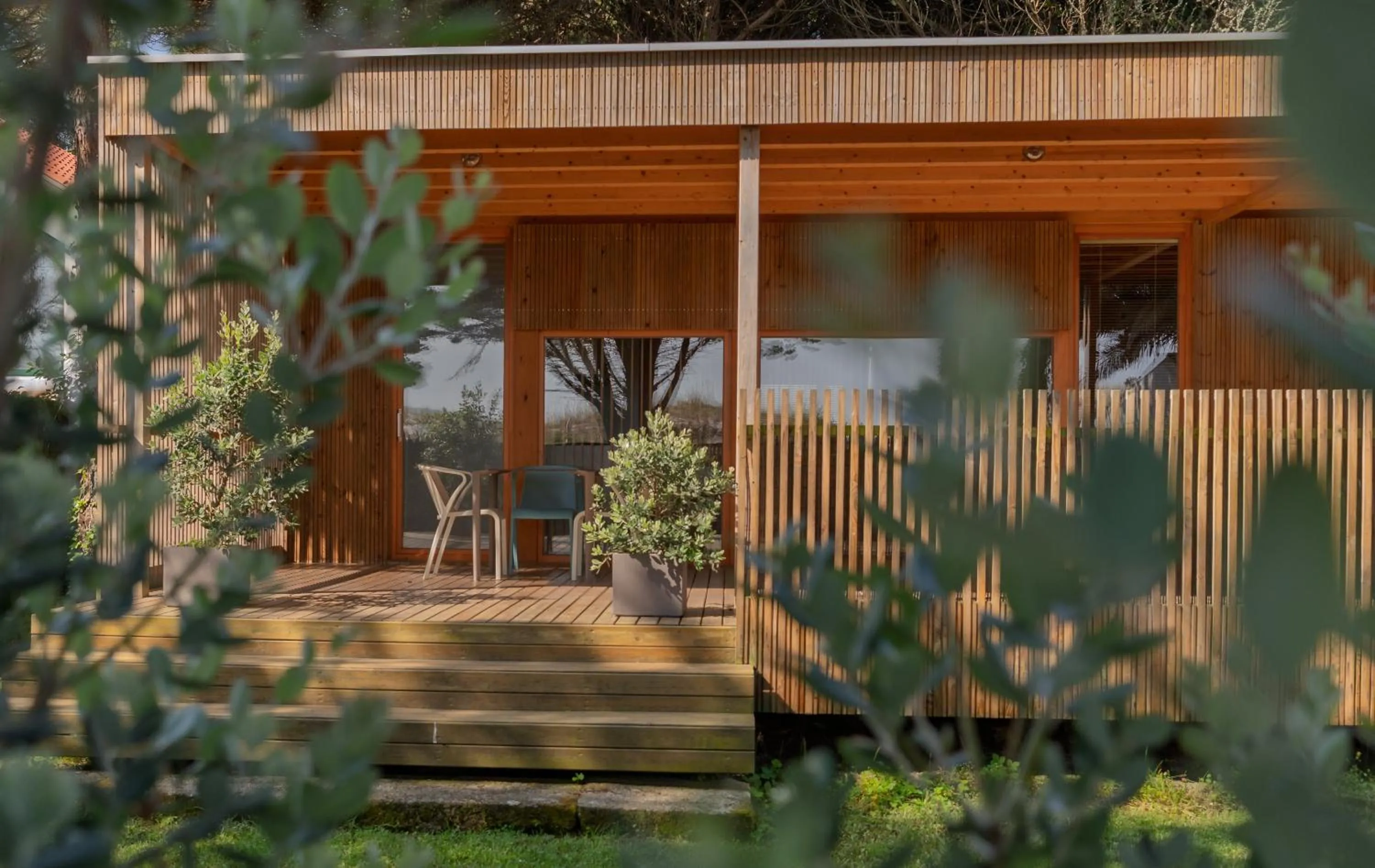 Cabanas Narea