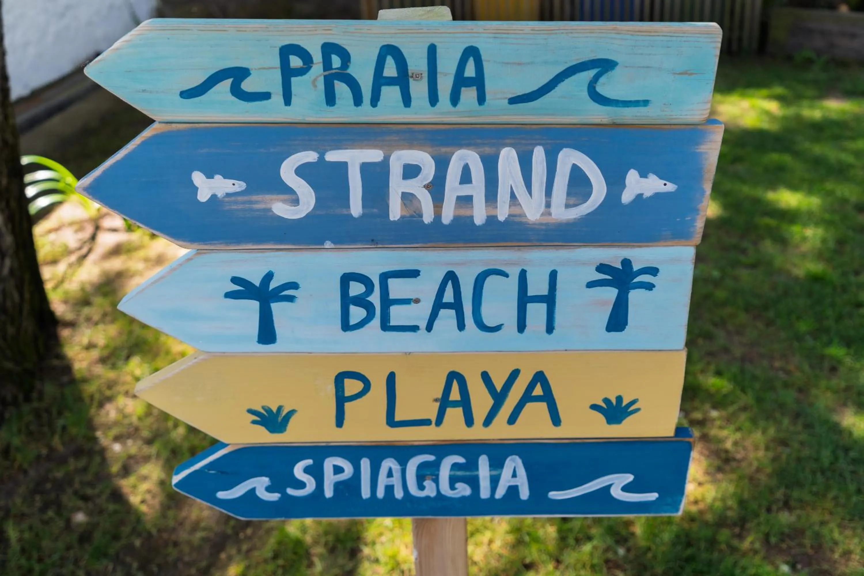 Cabanas Narea