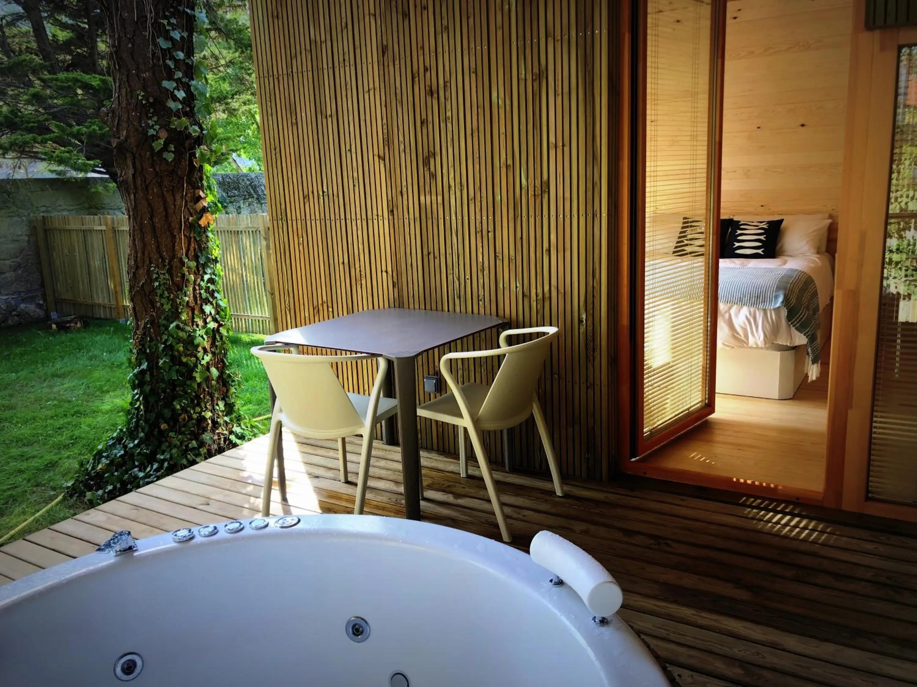 Cabanas Narea
