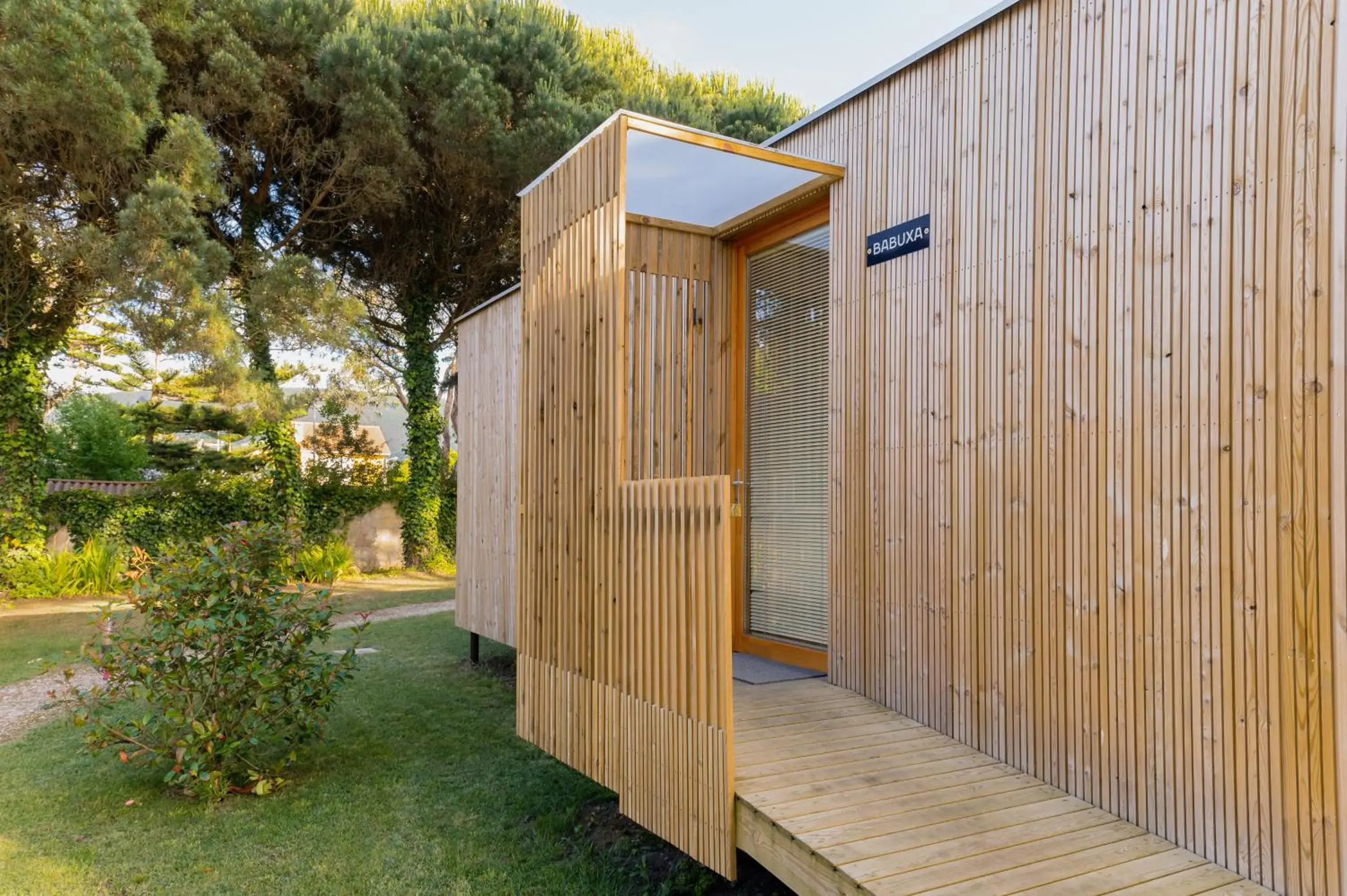 Apartment with Garden View in Cabanas Narea Apartment with Garden View in Cabanas Narea