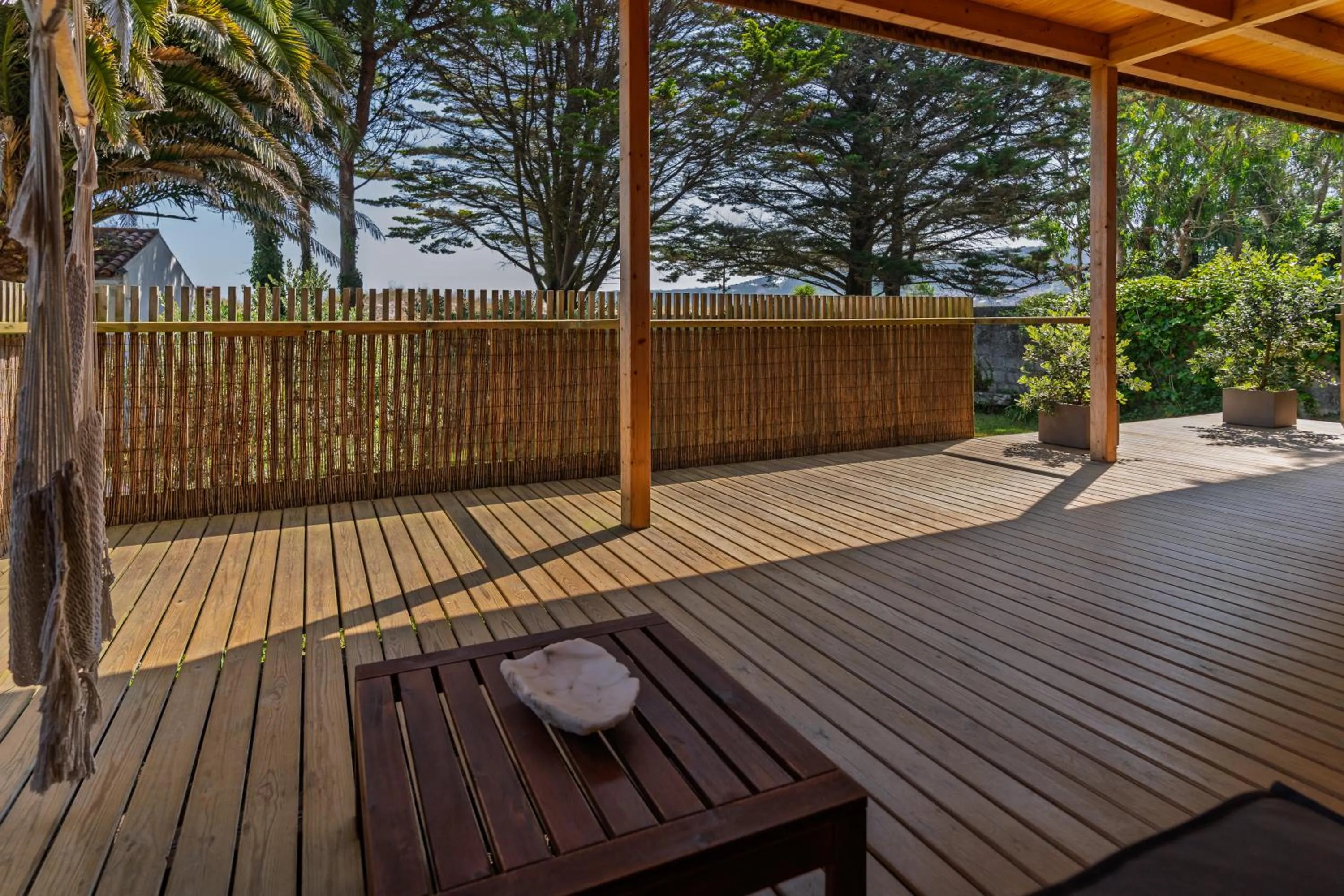 Cabanas Narea